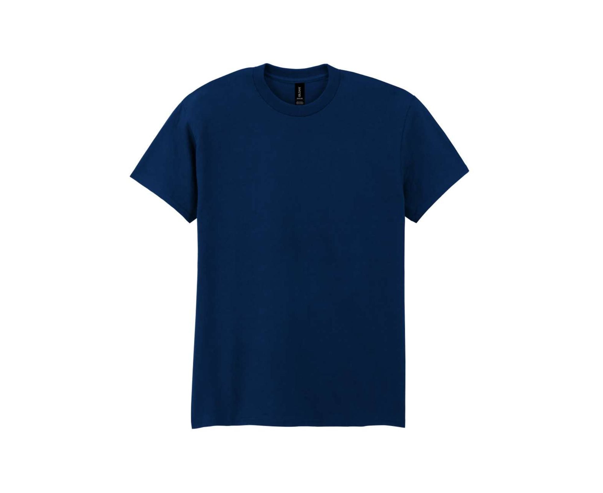 GI8000 | Dryblend® T-Shirt Navy