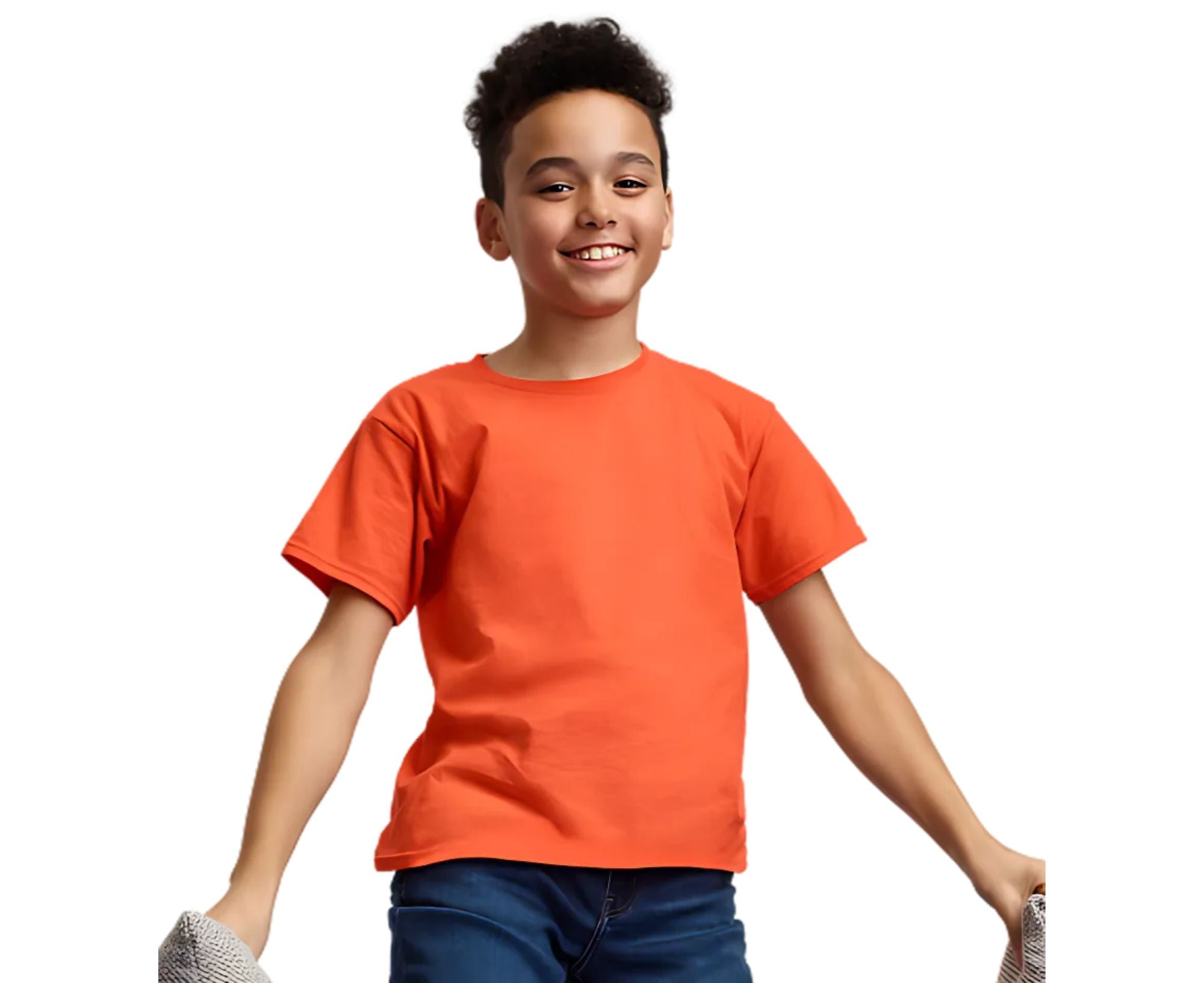 GIB64000 | Softstyle® Youth T-Shirt