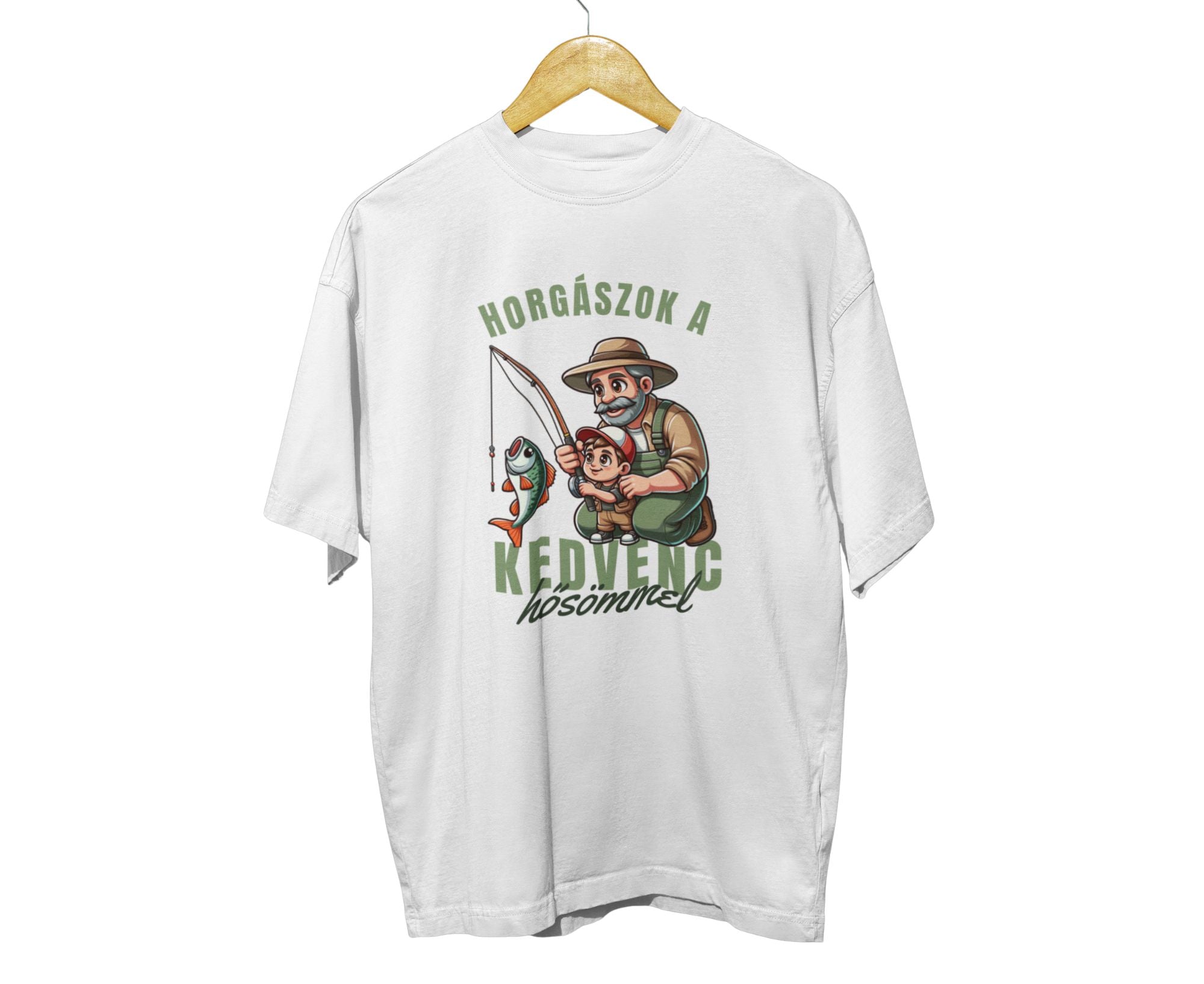 FWMFT | Fishing With My Favourite Hero HU