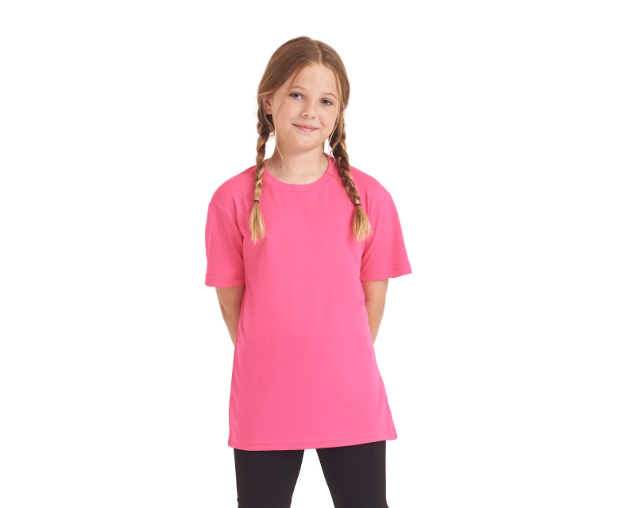 JC001J | Kids Cool T-Shirt