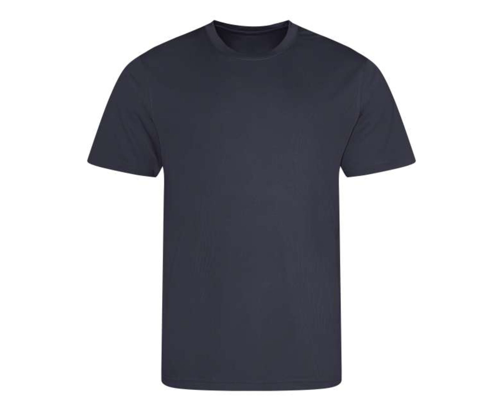 JC001J | Kids Cool T-Shirt Oxford Navy