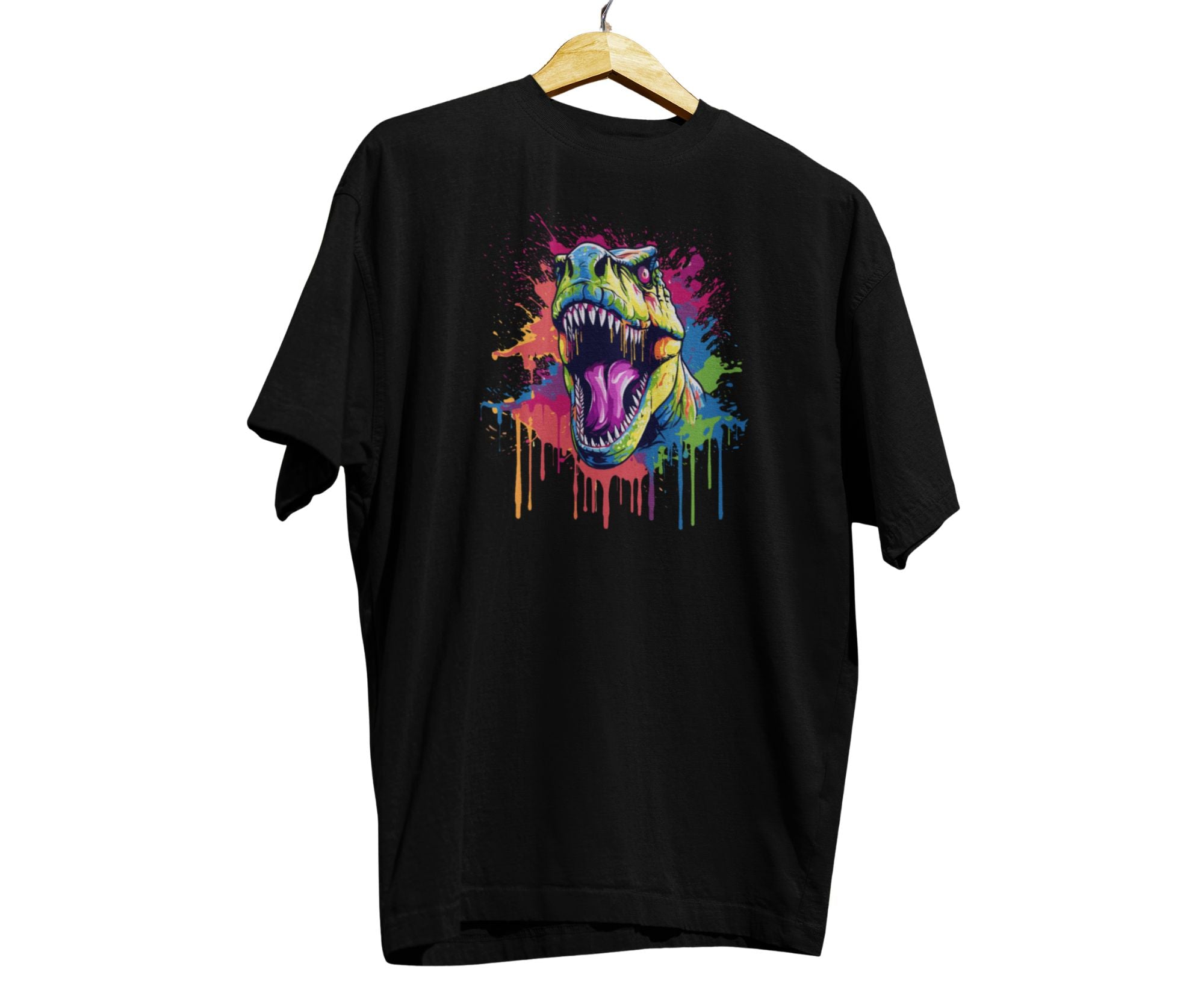 JST | Jurassic Spectrum T-Shirt