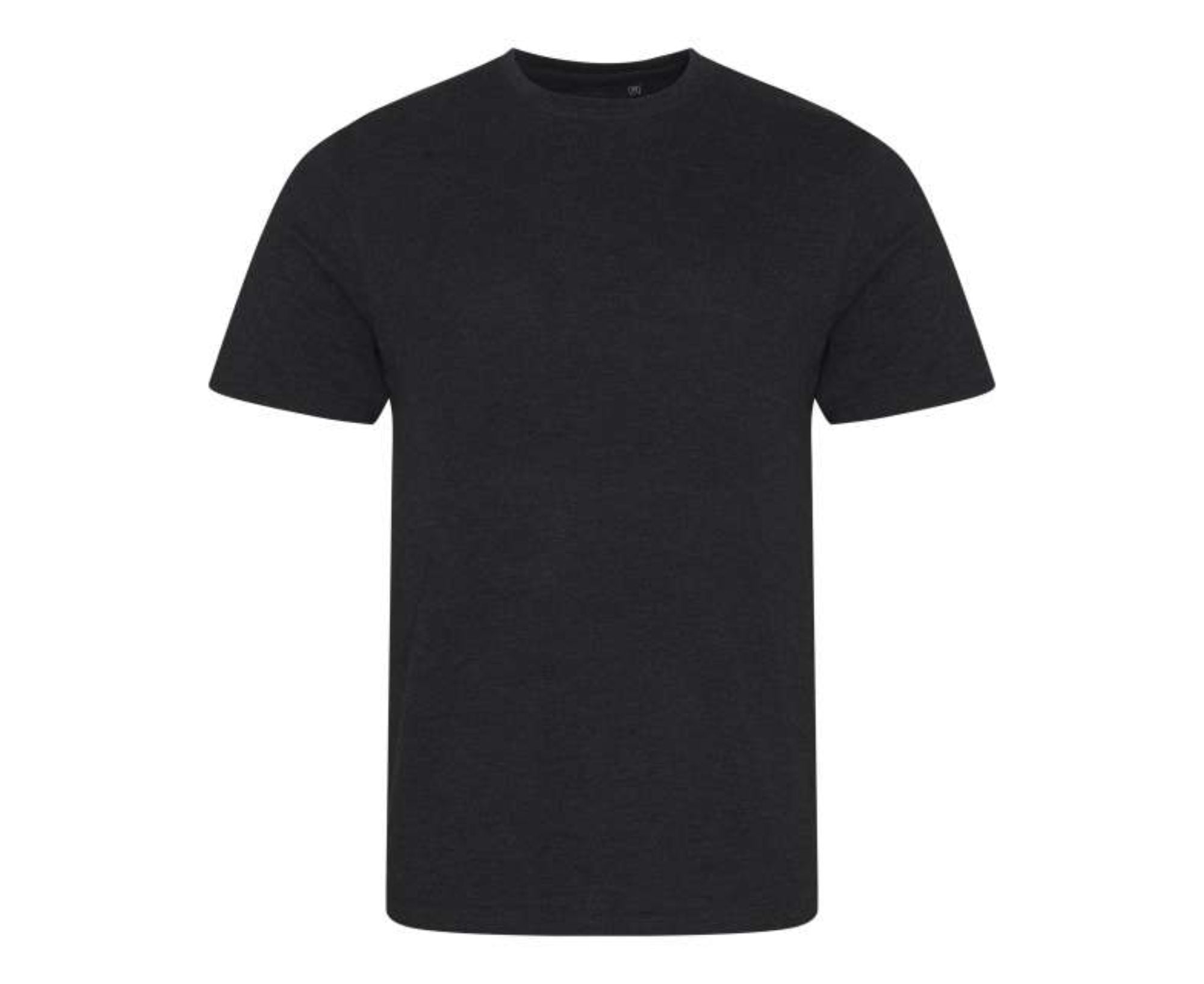 JT001 | Tri-Blend T-Shirt Heather Black
