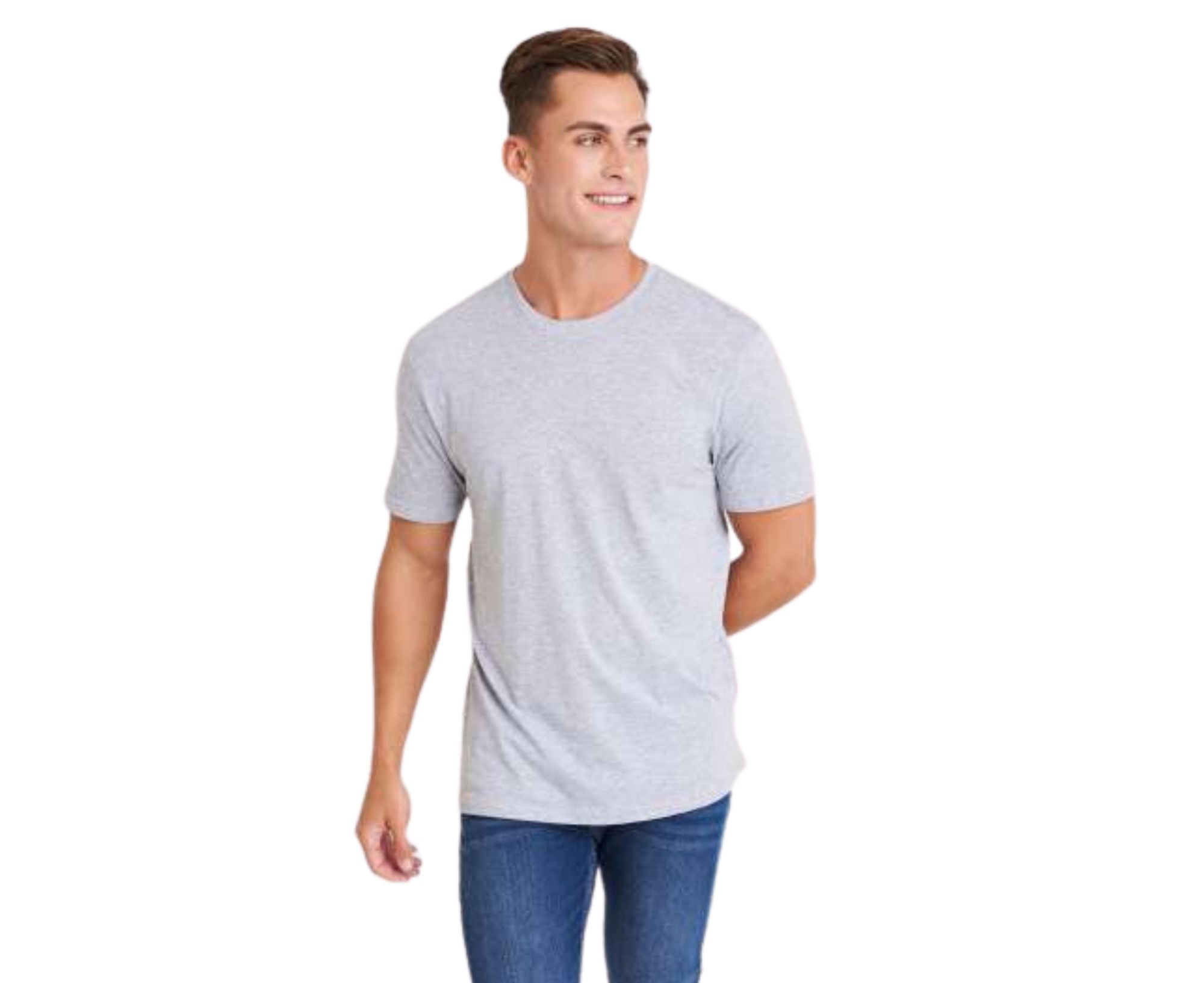 JT001 | Tri-Blend T-Shirt