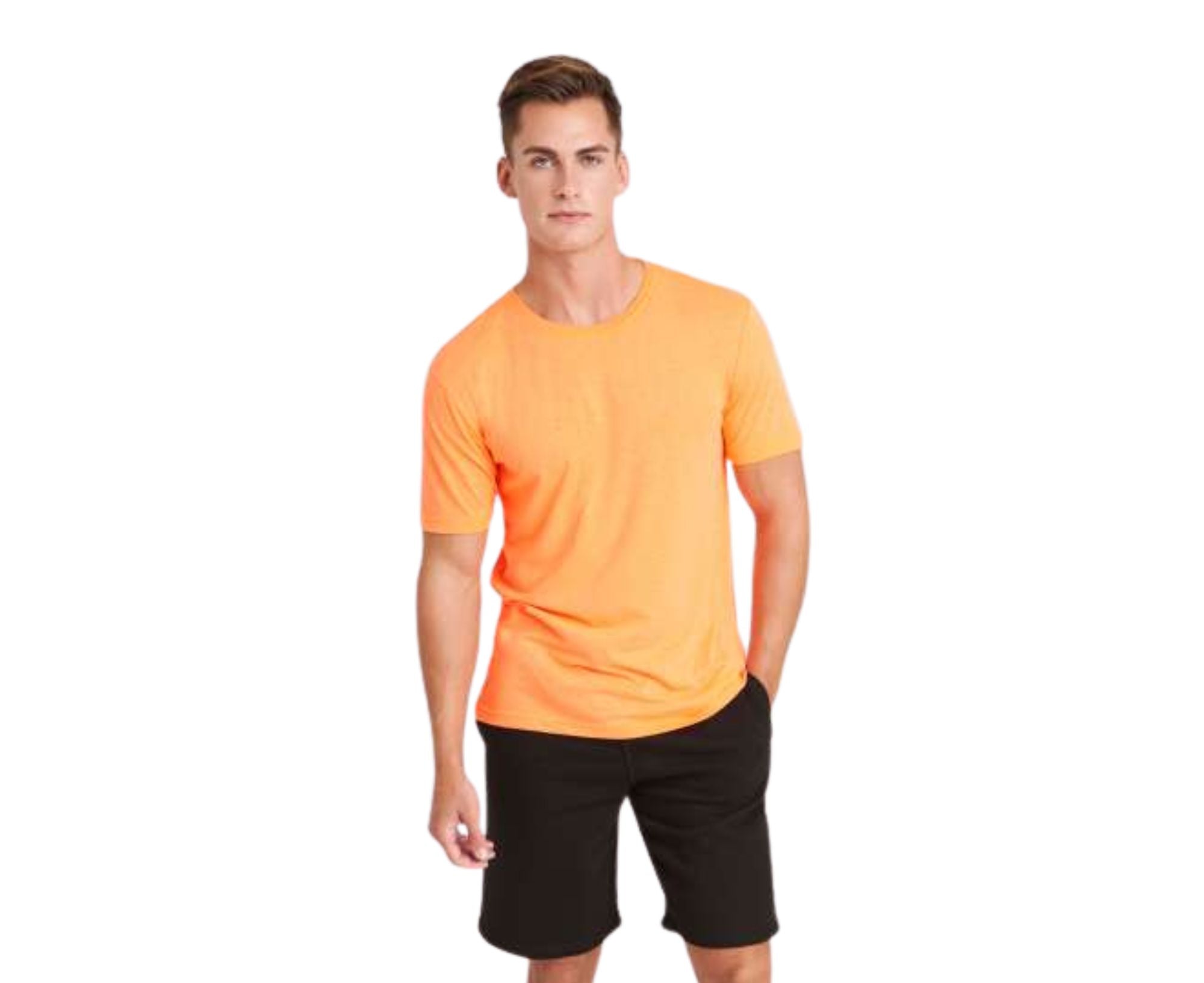 JT004 | Electric Tri-Blend T-Shirt