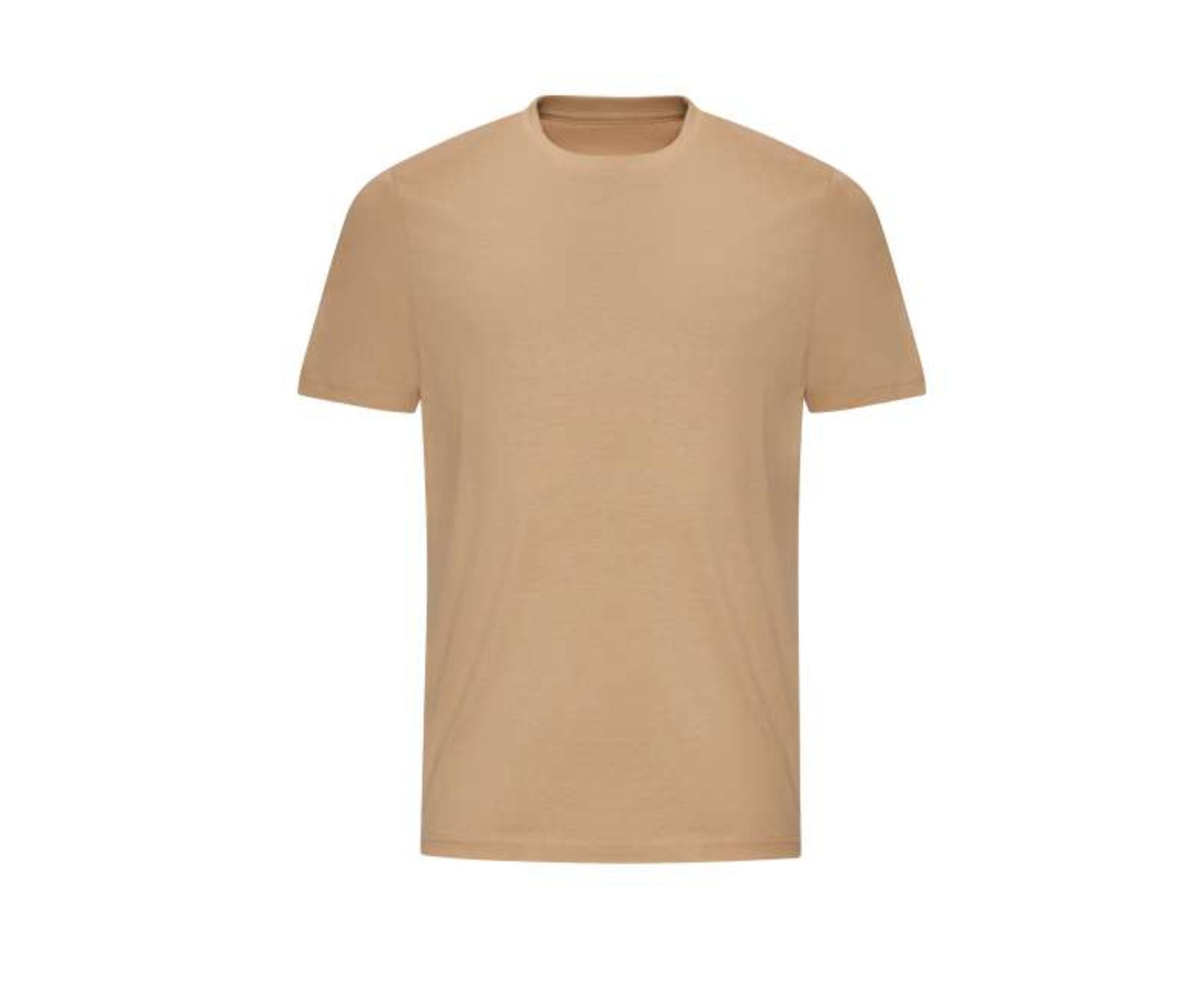 JT100 | The 100 T-Shirt Desert Sand