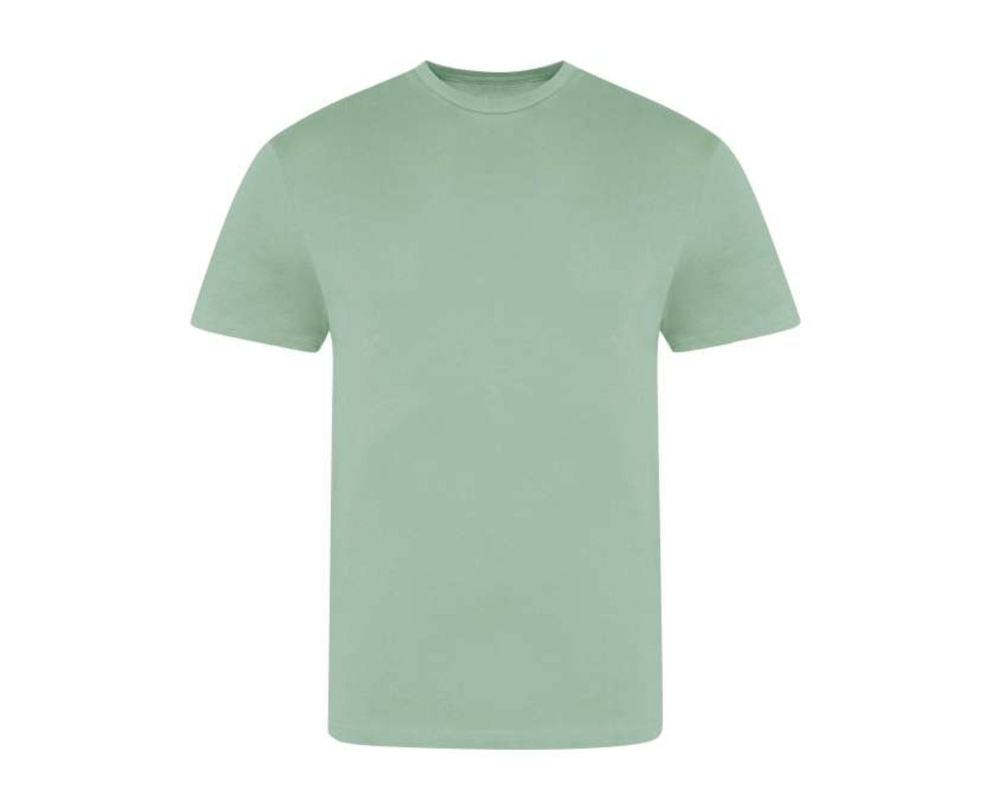 JT100 | The 100 T-Shirt Dusty Green
