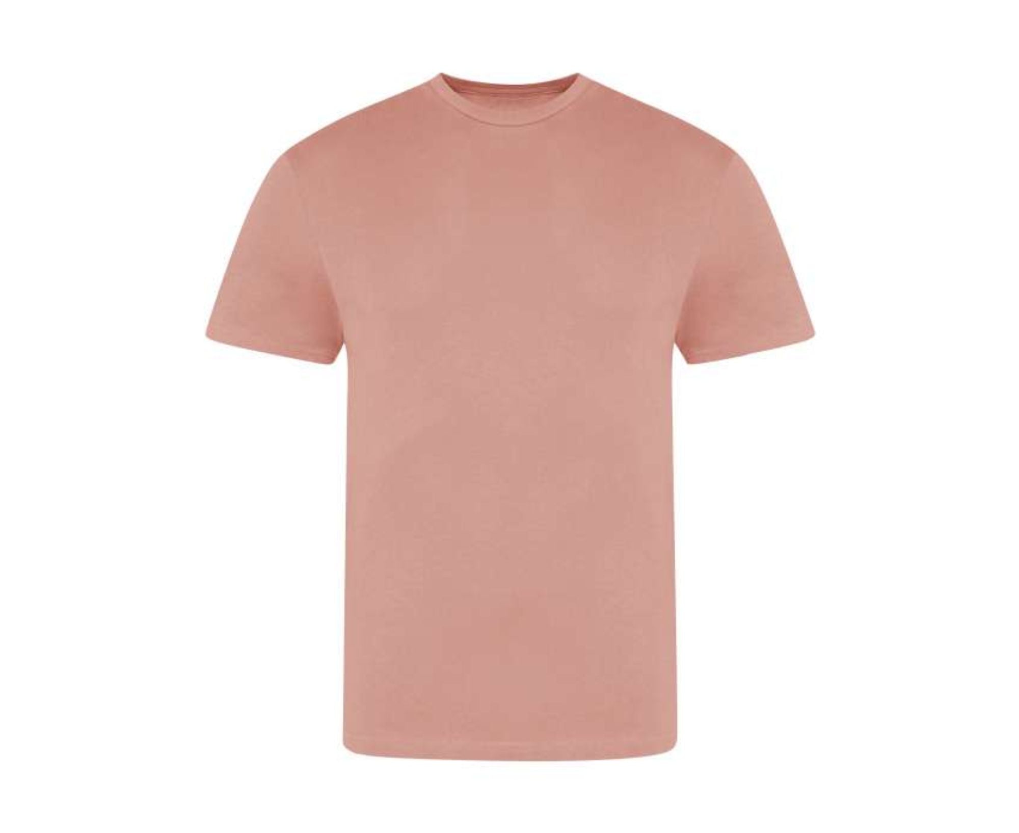JT100 | The 100 T-Shirt Dusty Pink