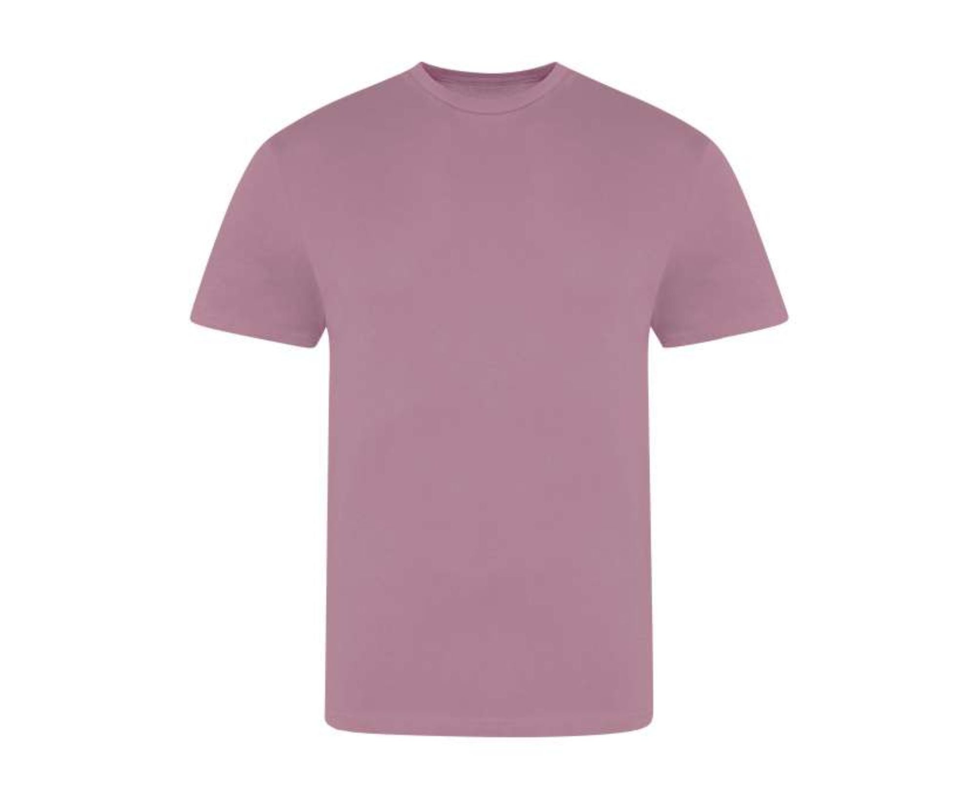 JT100 | The 100 T-Shirt Dusty Purple