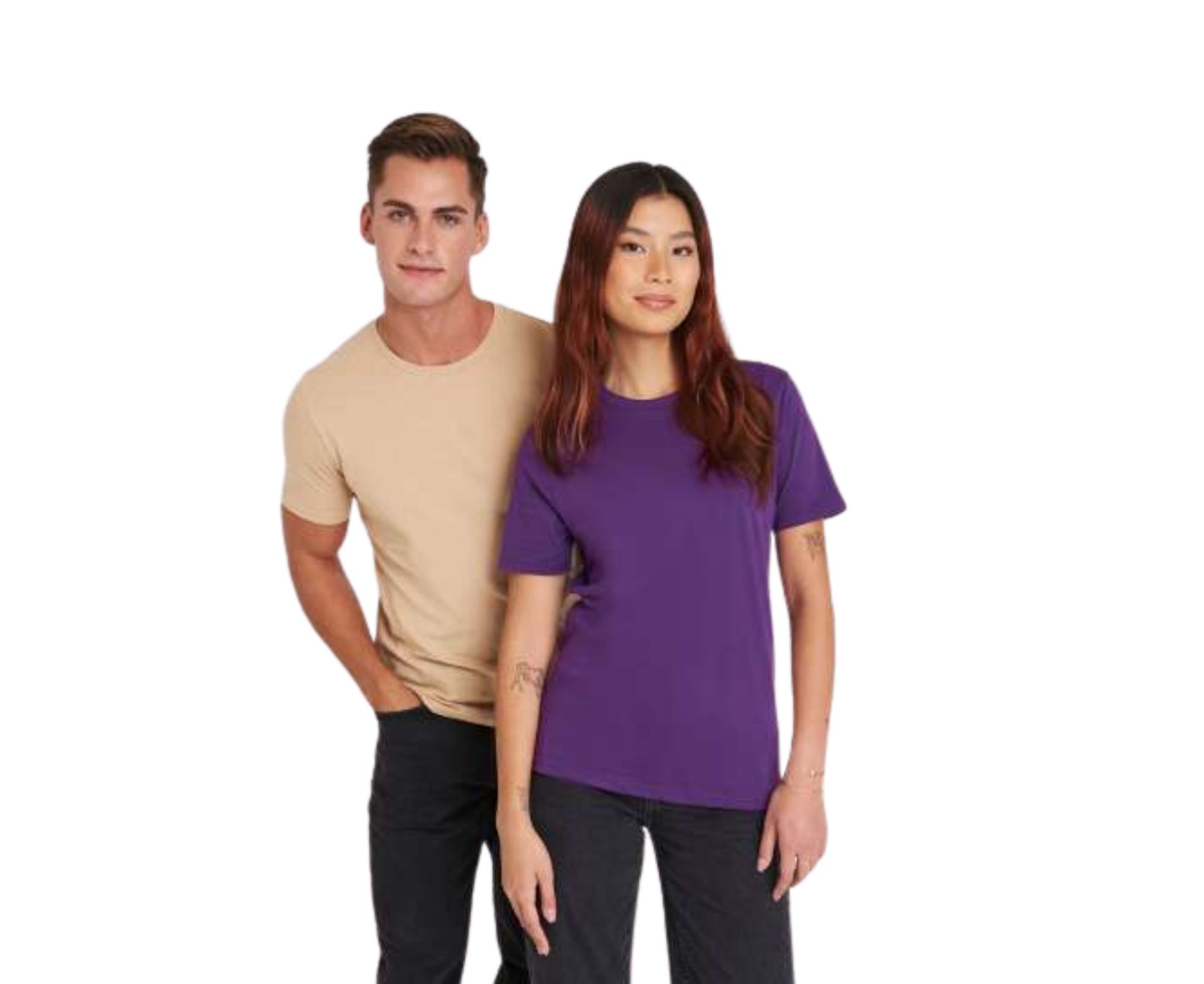 JT100 | The 100 T-Shirt