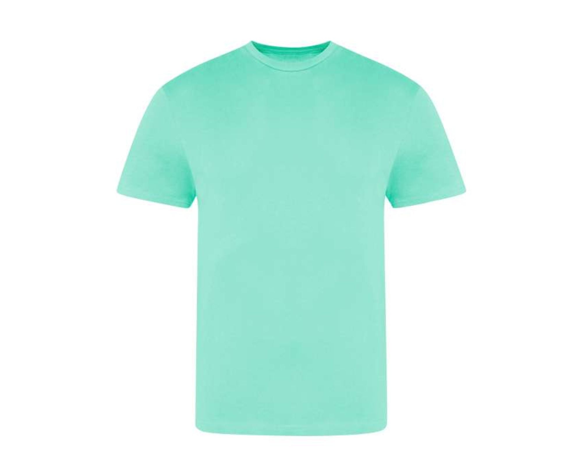 JT100 | The 100 T-Shirt Peppermint