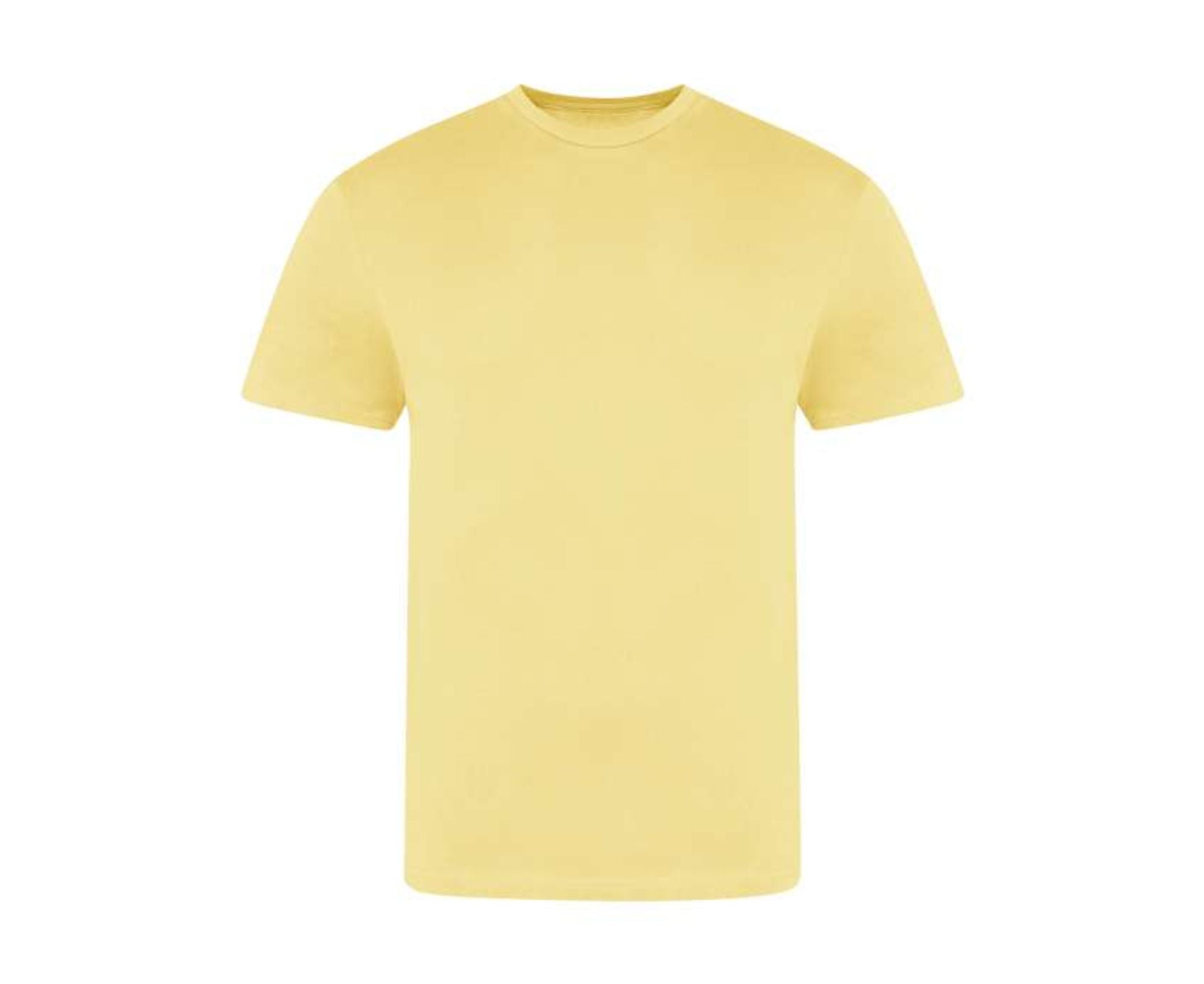 JT100 | The 100 T-Shirt Sherbet Lemon