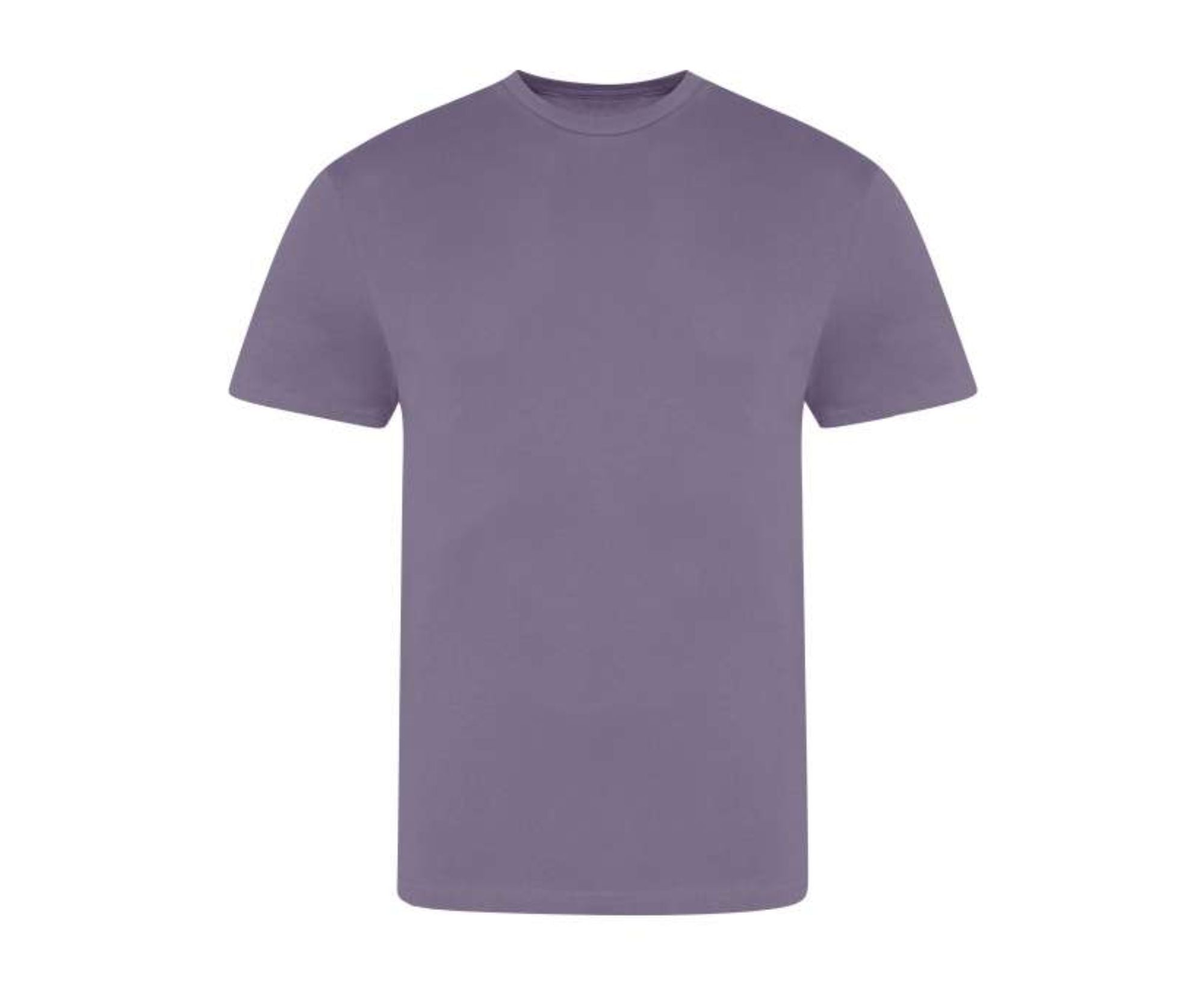 JT100 | The 100 T-Shirt Twilight Purple