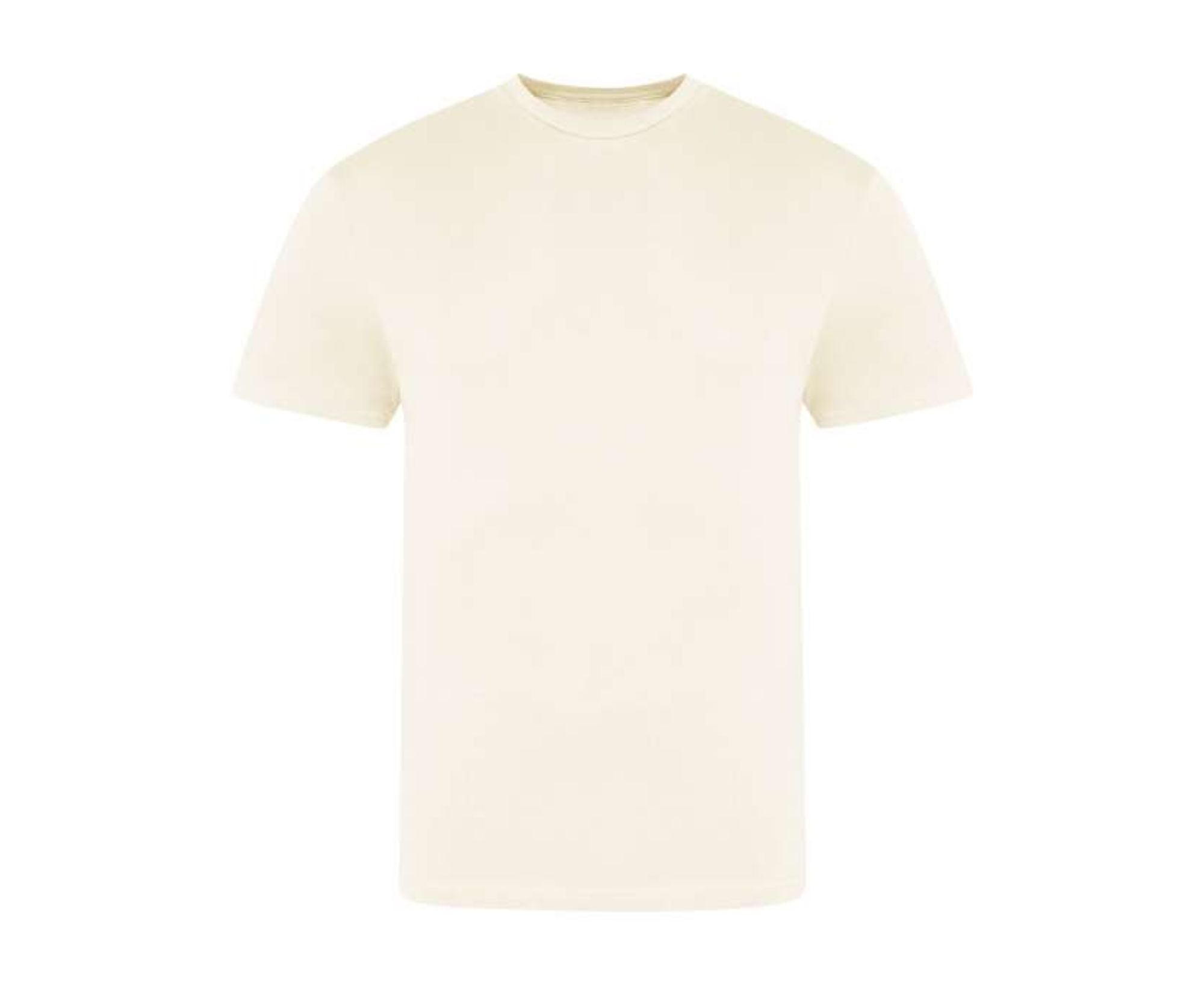 JT100 | The 100 T-Shirt Vanilla Milkshake