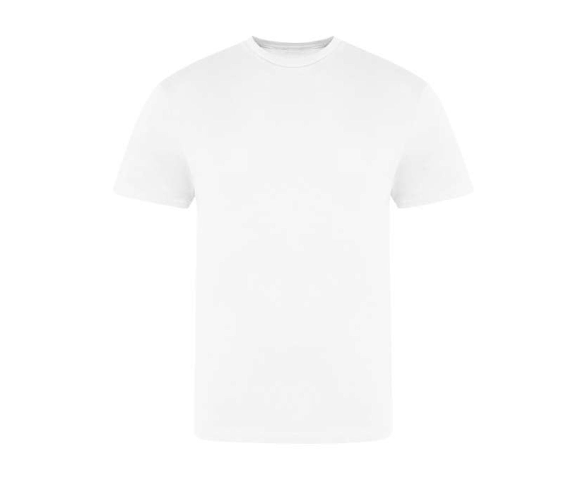 JT100 | The 100 T-Shirt White