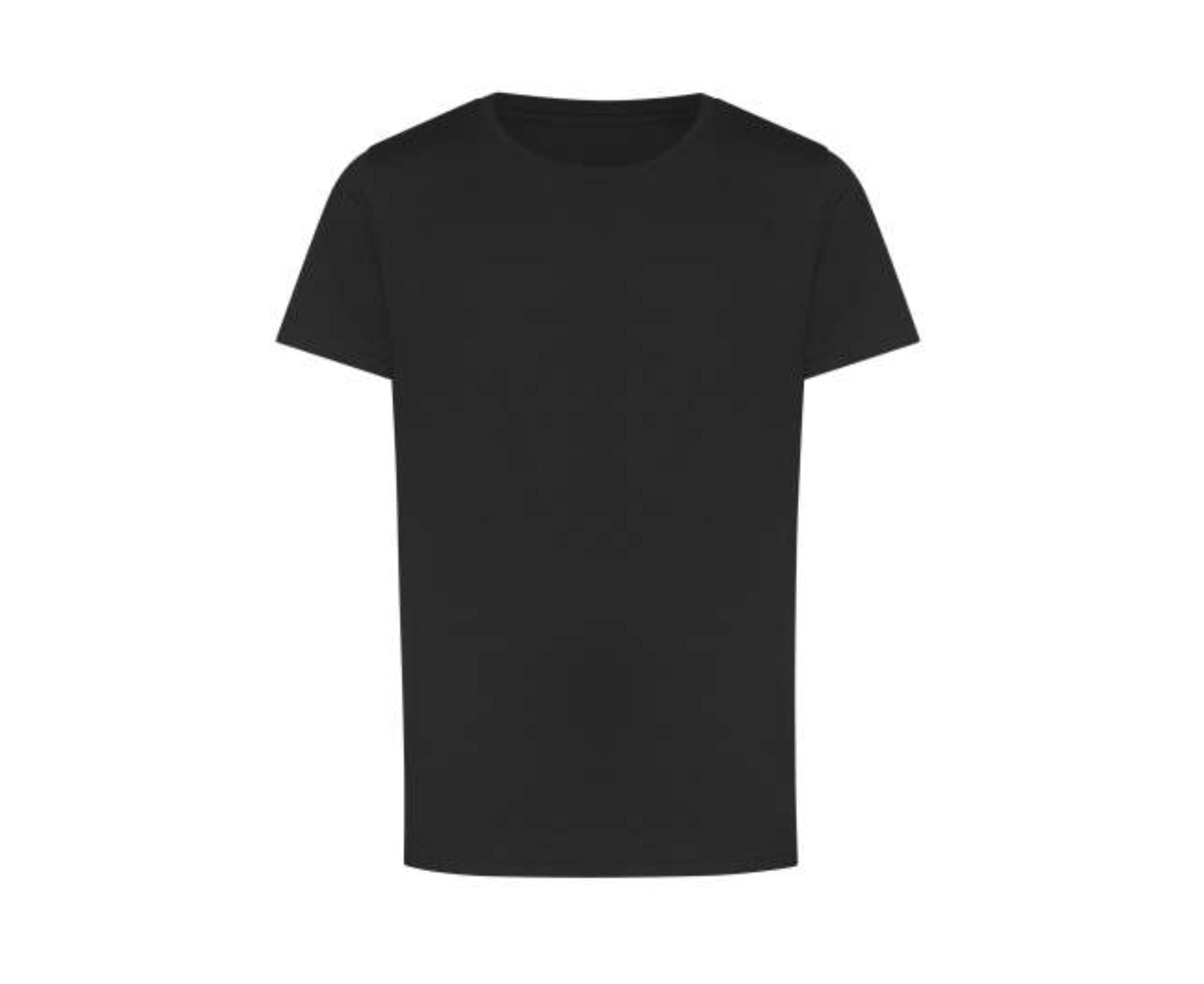 JT100J | The 100 Kids T-Shirt Deep Black