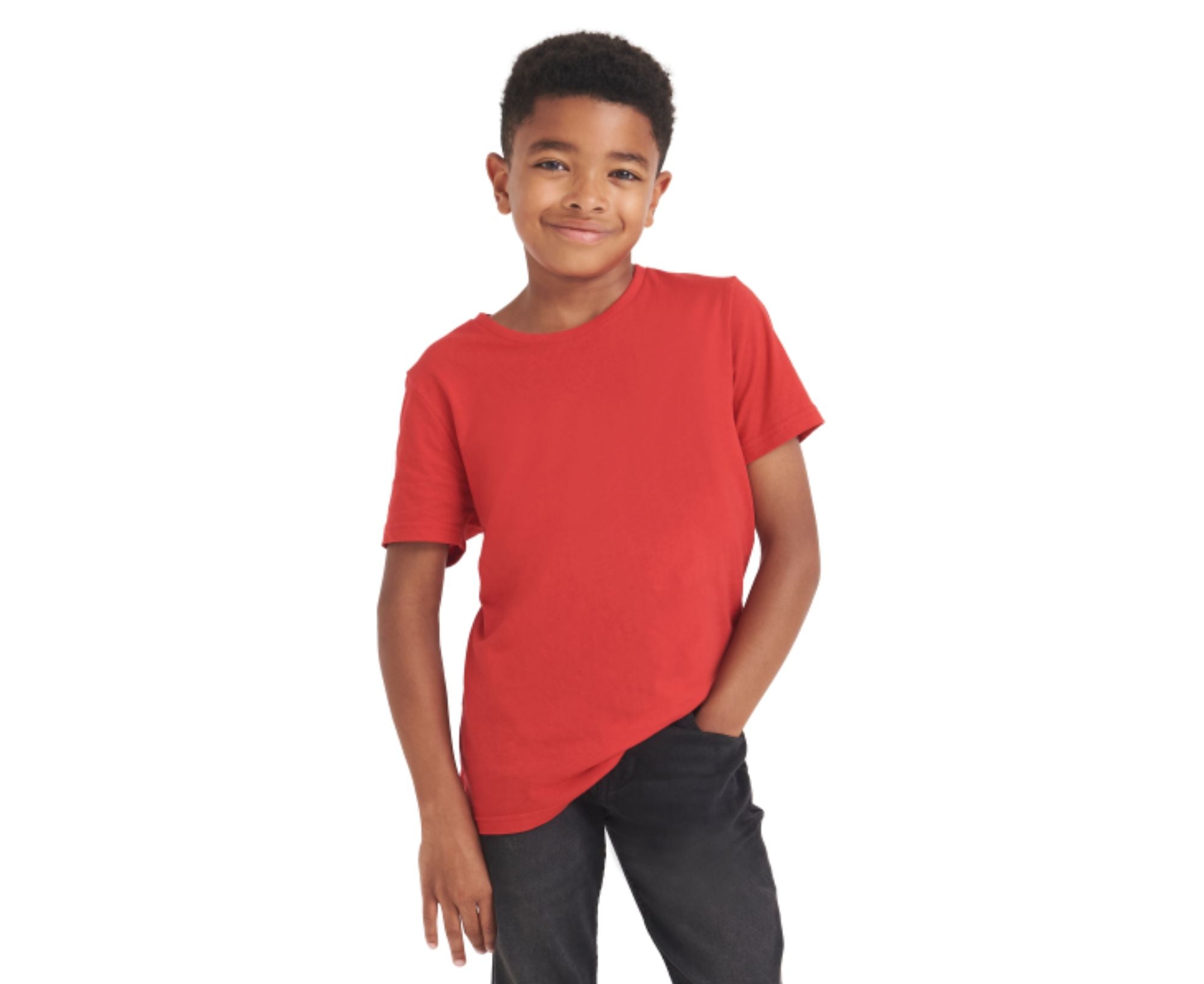 JT100J | The 100 Kids T-Shirt