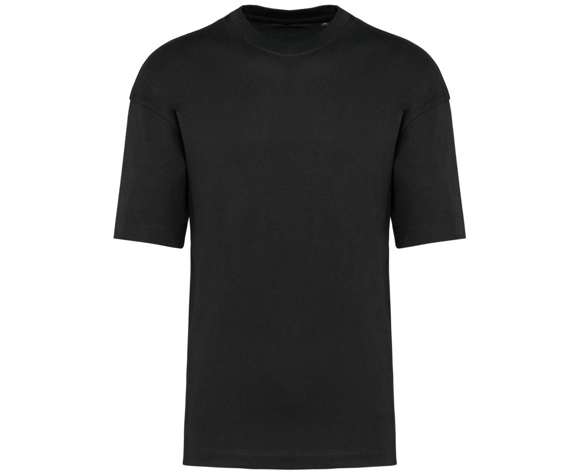 KA3008 - Oversized Short Sleeve Poló