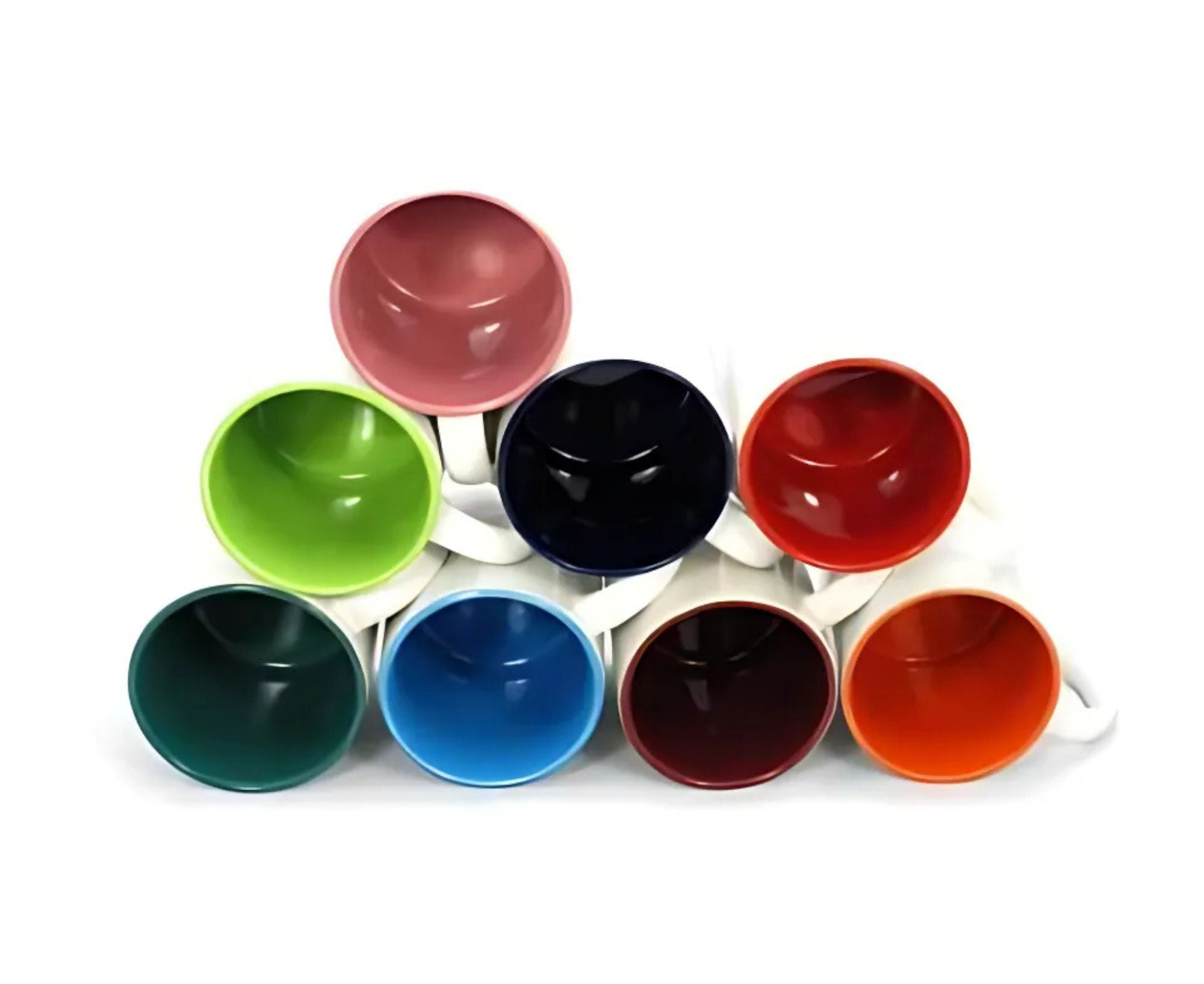 PMI330 | Inner Colored Mug - 330 ml