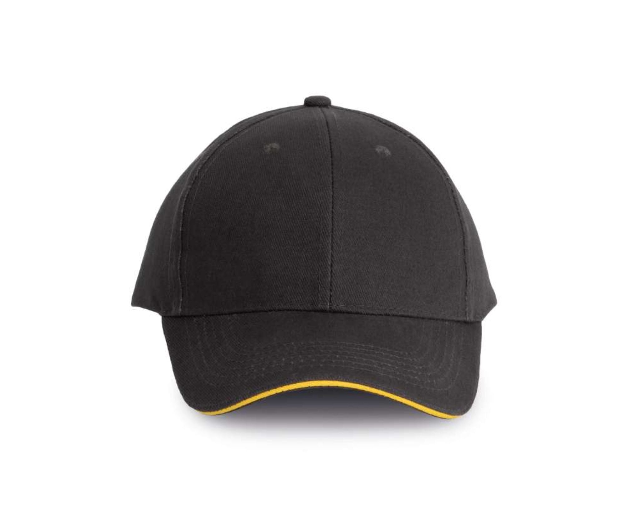 KP011 | 6 Panels Orlando Cap