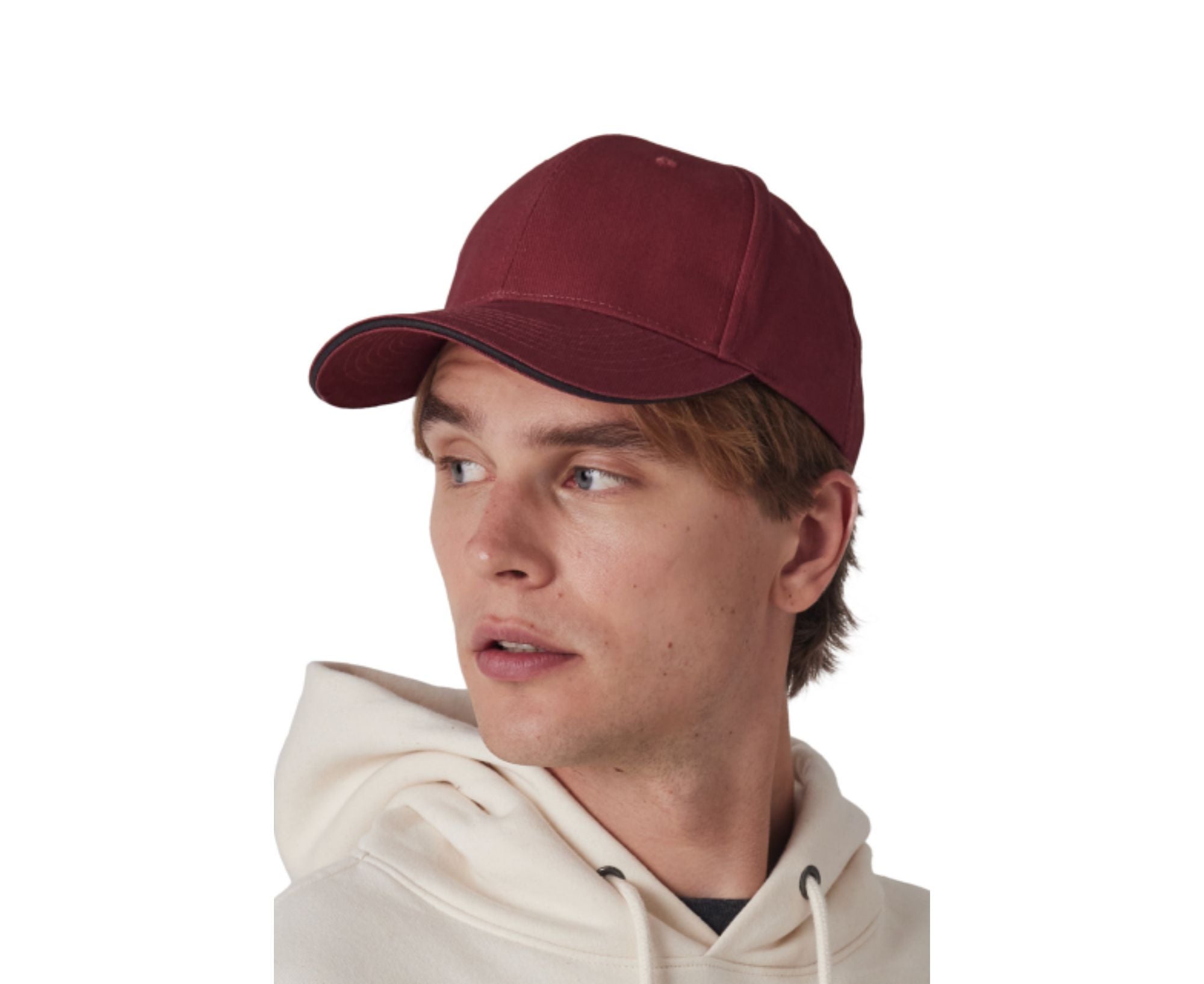 KP011 | 6 Panels Orlando Cap