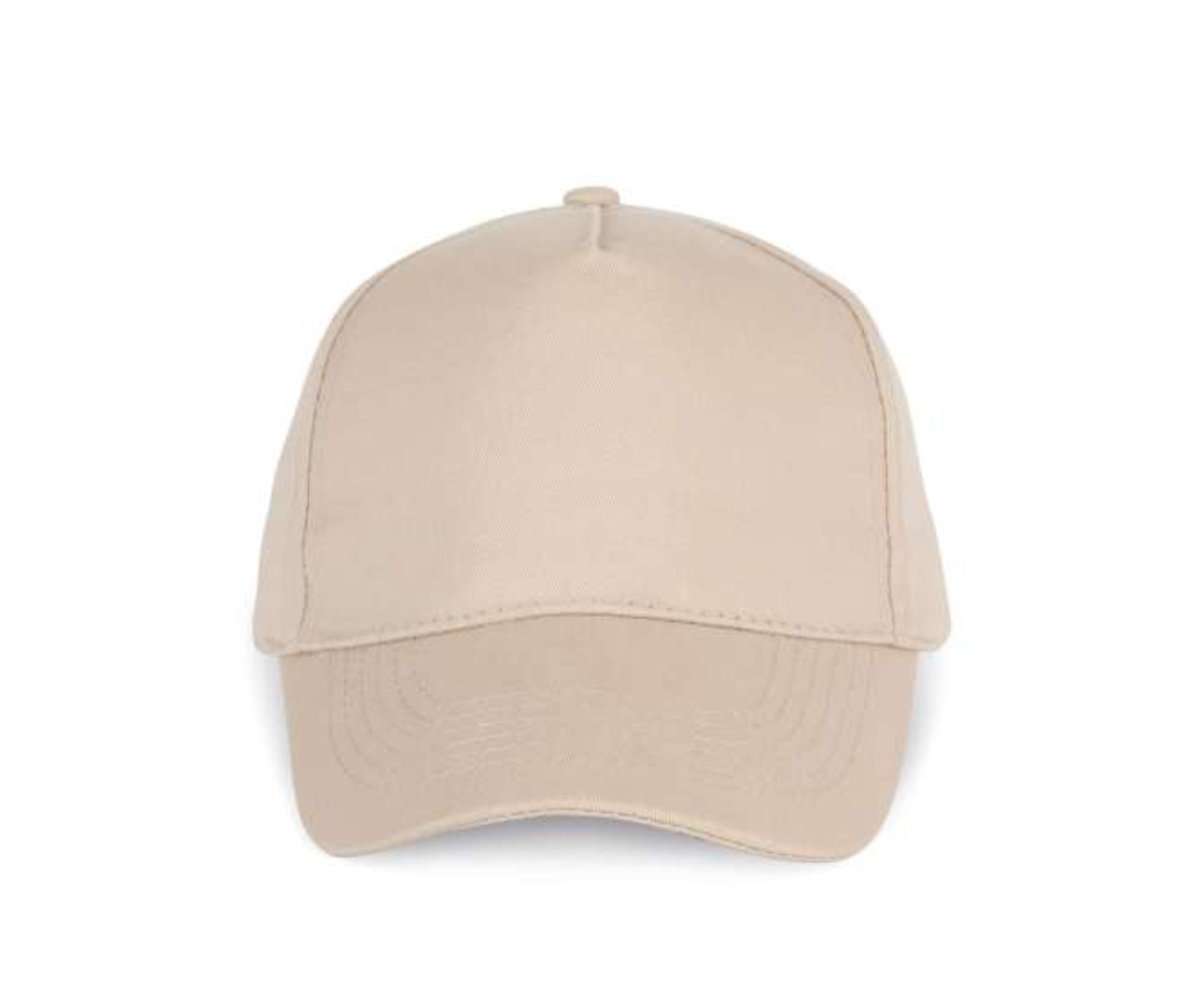 KP051 | Action II 5 Panels Cap Beige