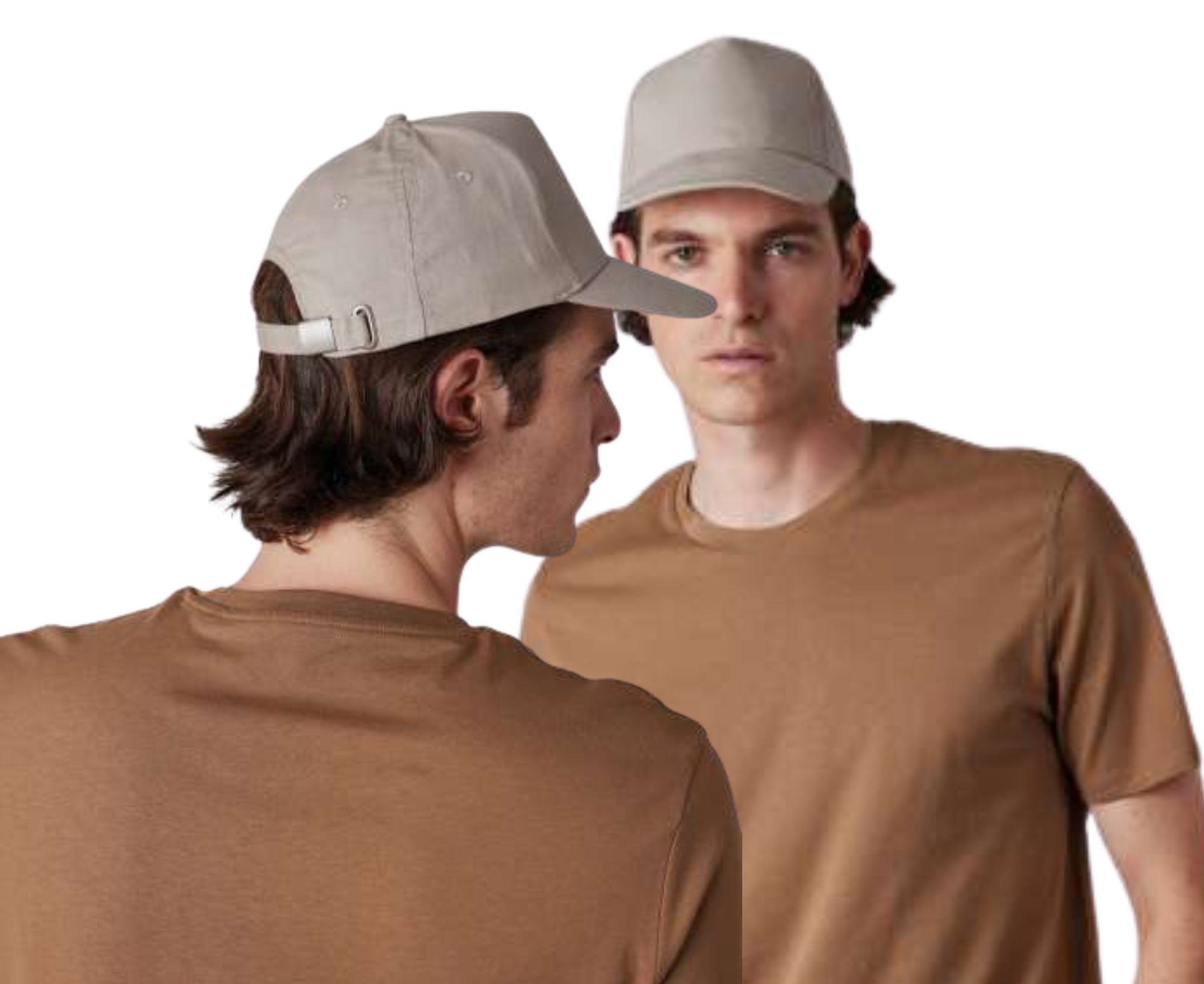 KP051 | Action II 5 Panels Cap