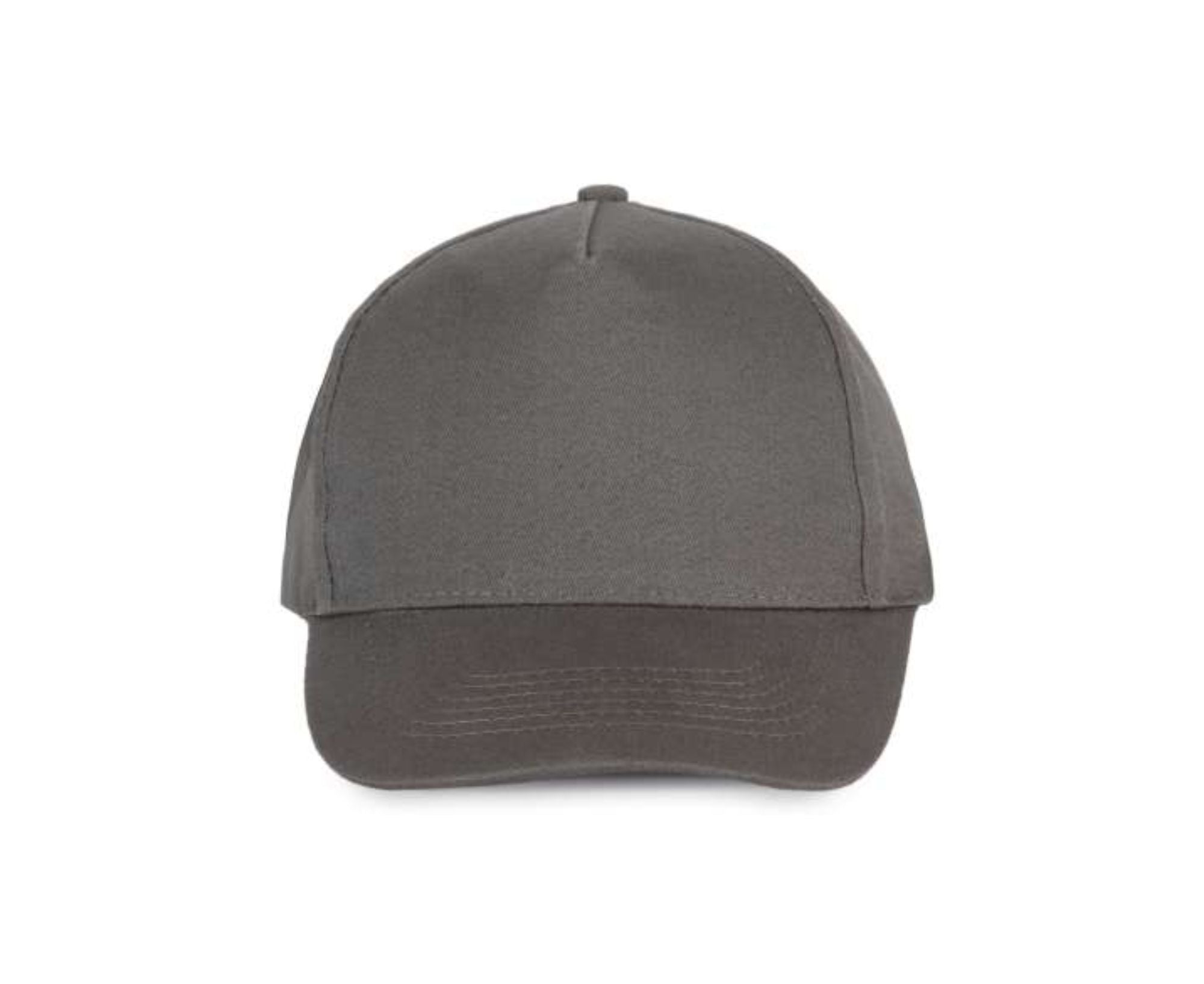KP051 | Action II 5 Panels Cap Slate Grey