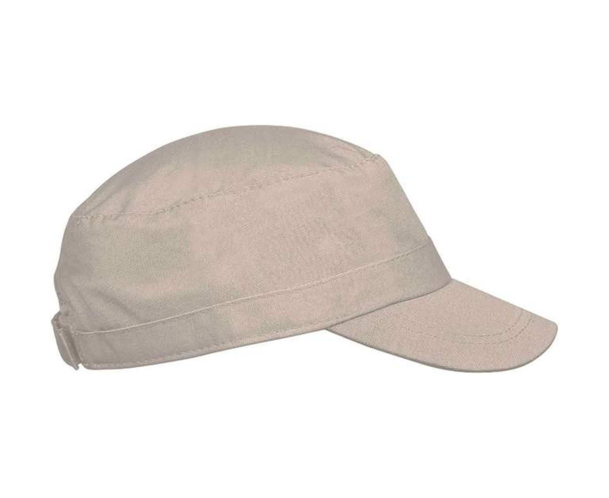 KP060 | 3 Panels Havana Cap Corde