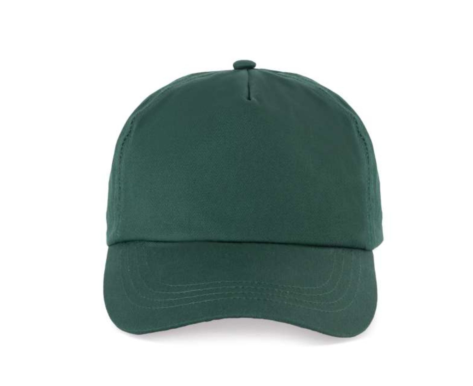 KP088 | 5 Panels Cap Sycamore Green