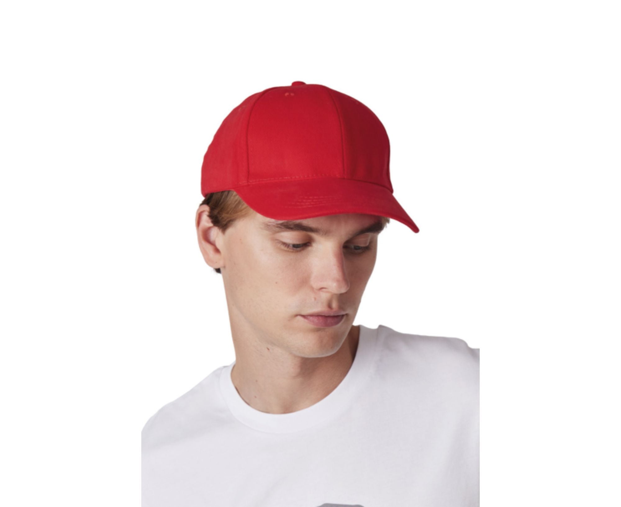 KP108 | 6 Panels OEKOTEX Certified Trucker Cap