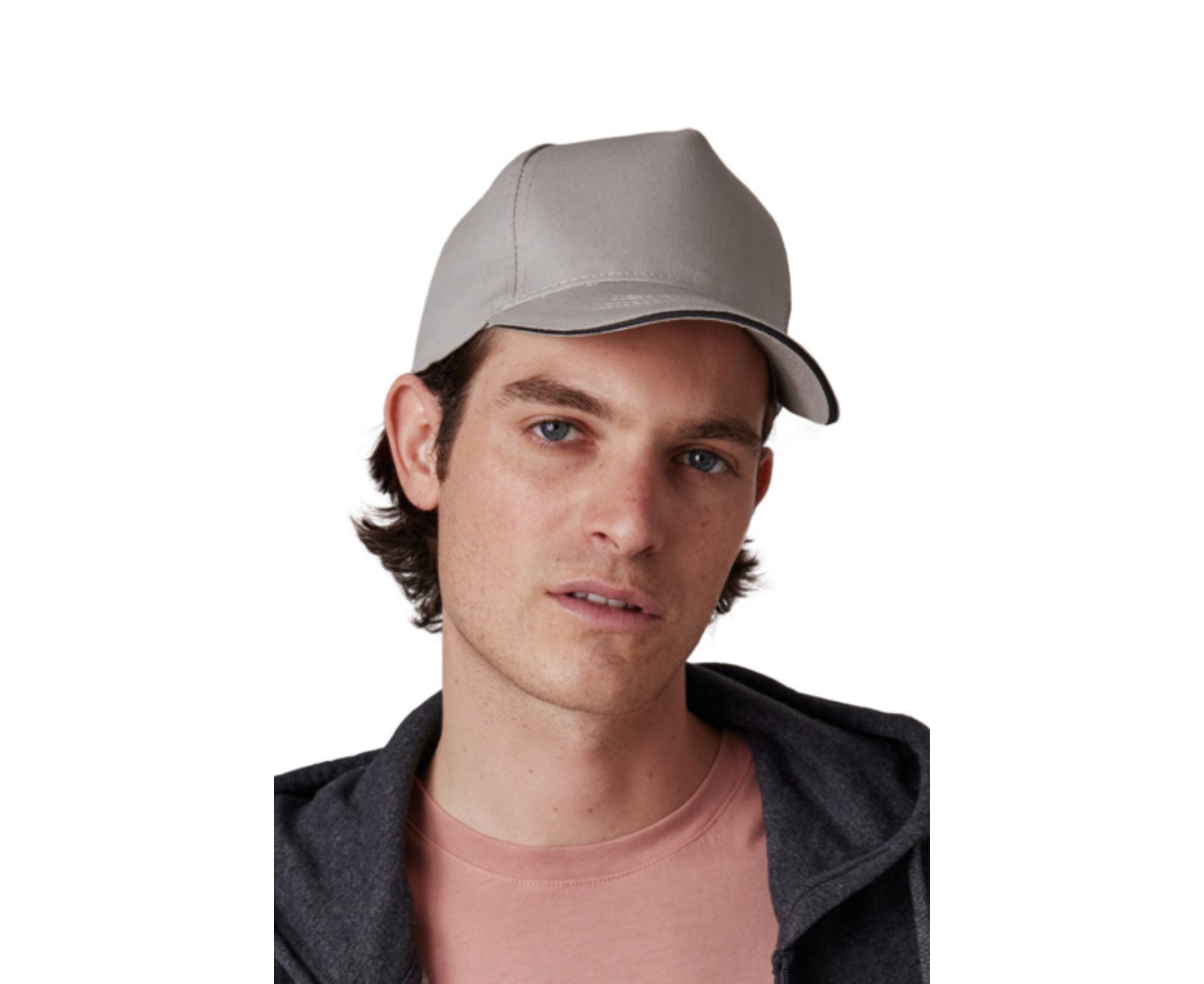 KP130 | 5 Panels Sandwich Peak Cap