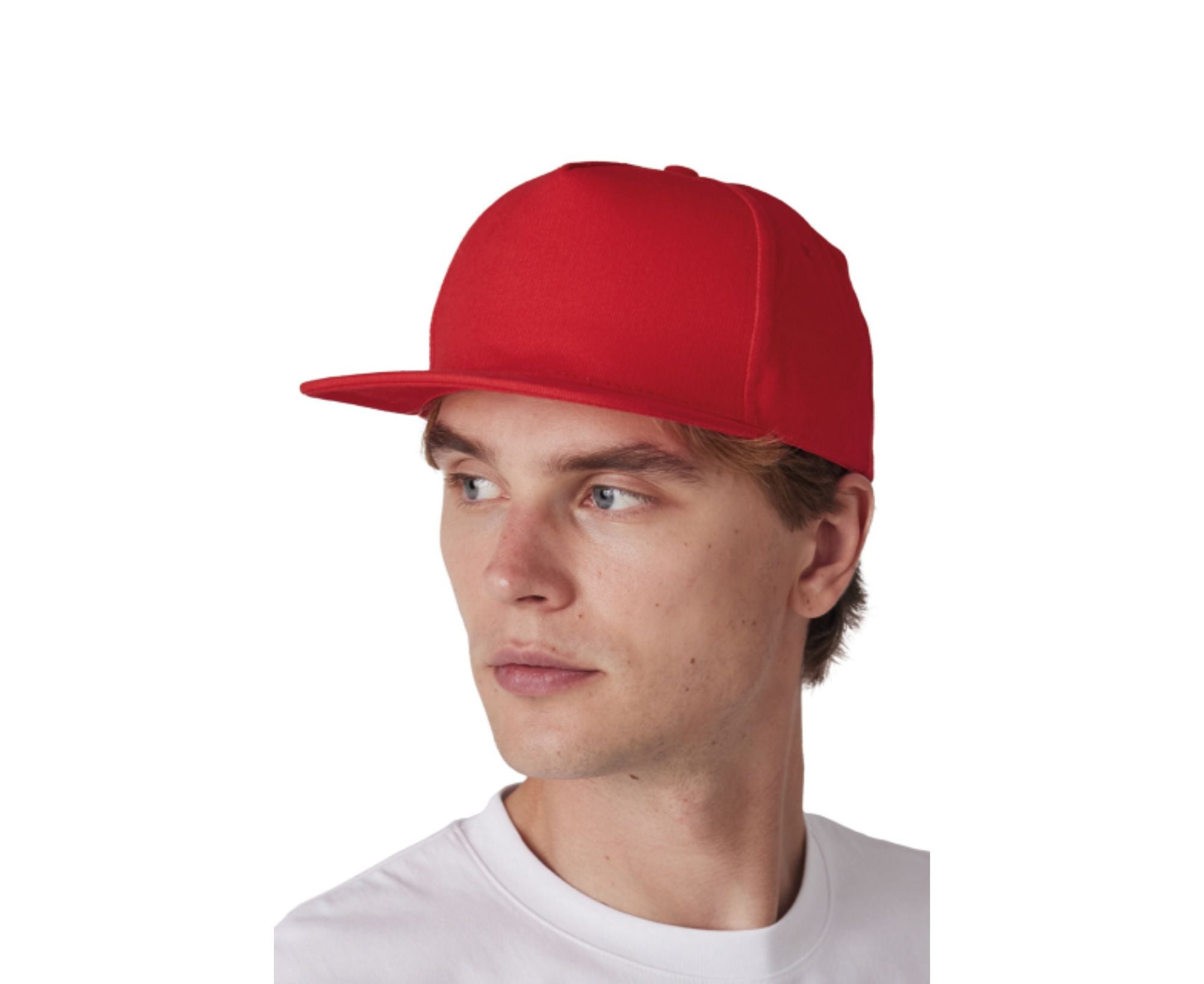 KP139 | 5 Panels Snapback Cap