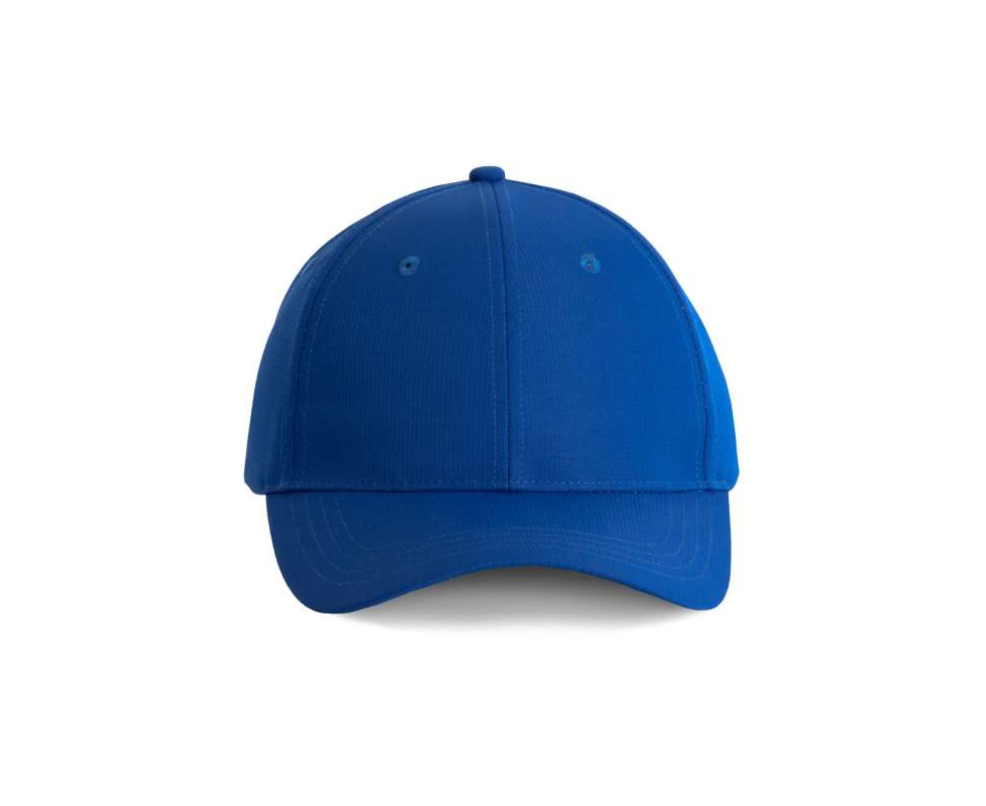 KP163 | Sports Cap Royal Blue