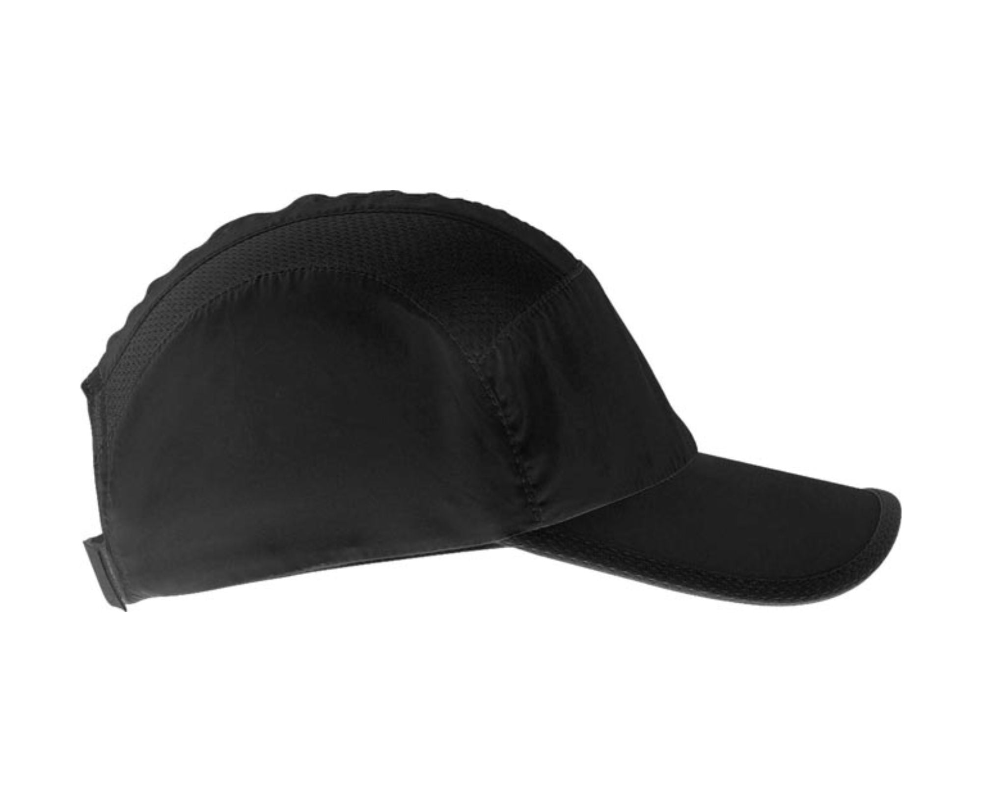 KP205 | Sports Cap Black