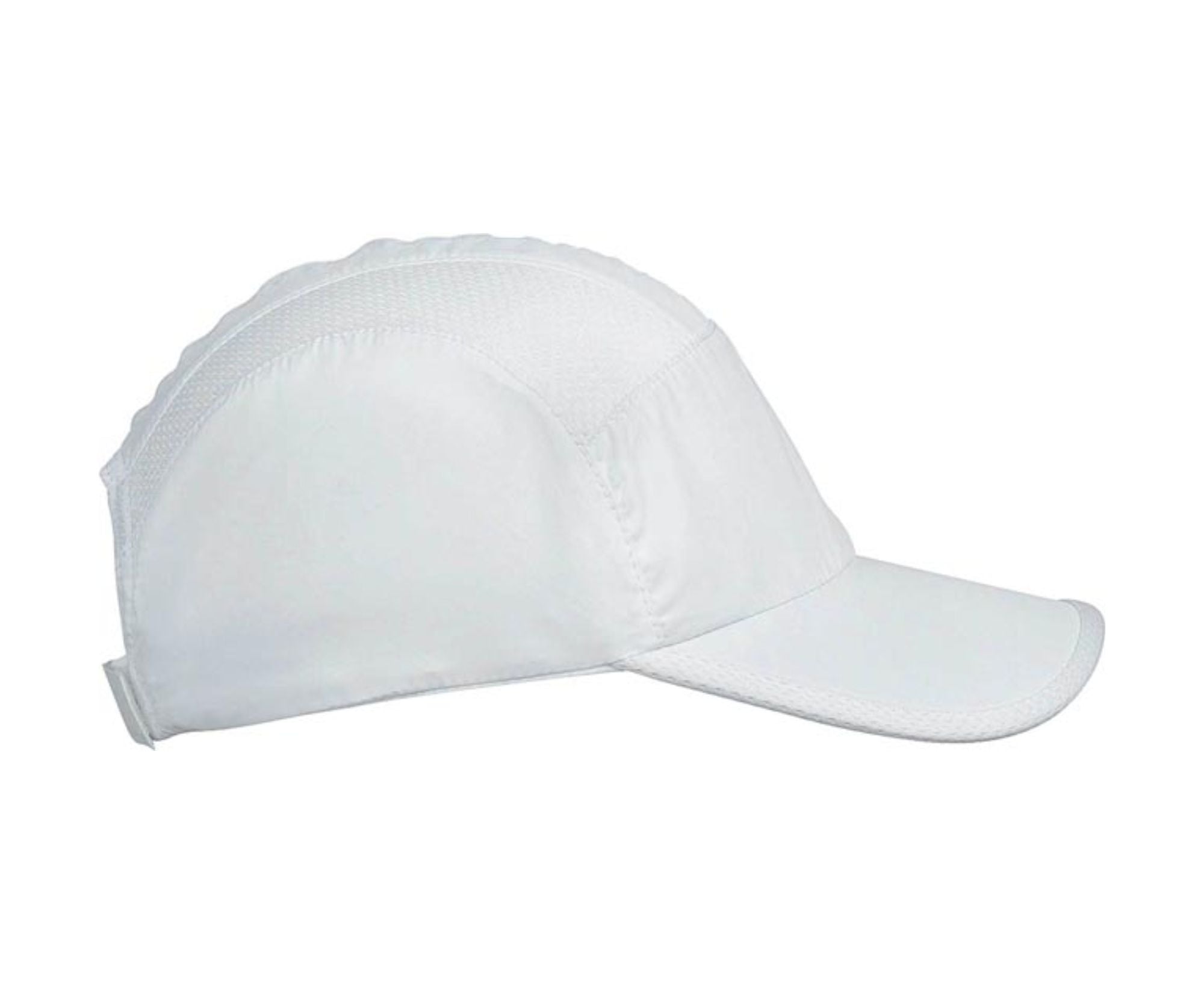 KP205 | Sports Cap White