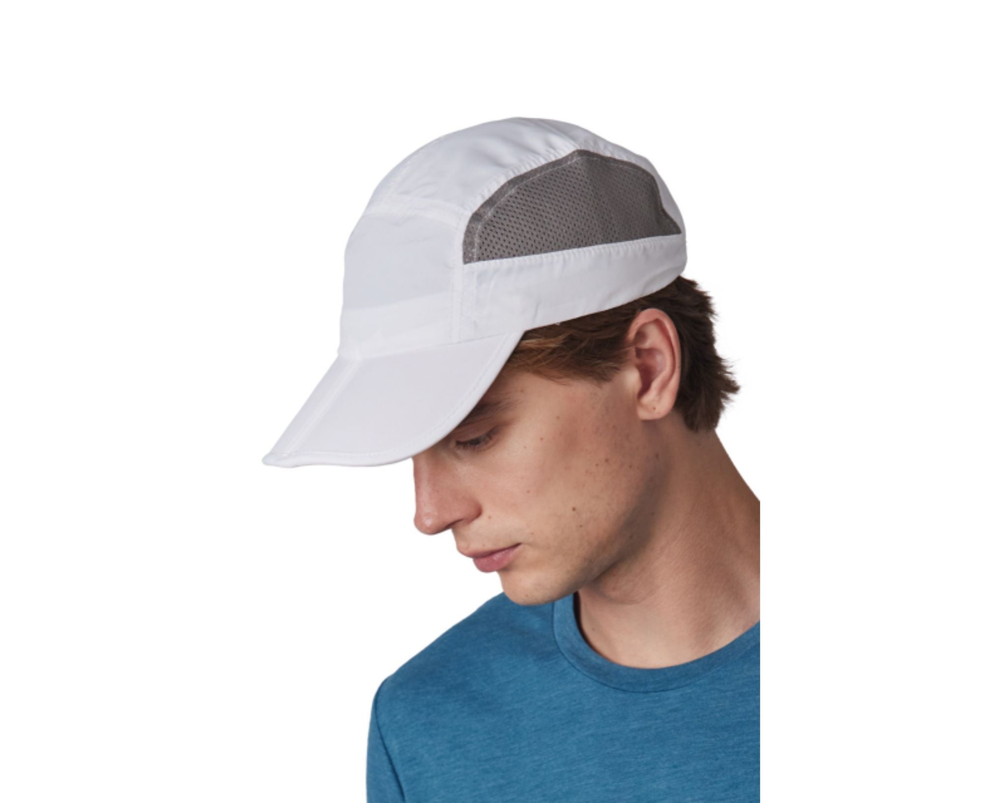 KP206 | Foldable Sport Cap
