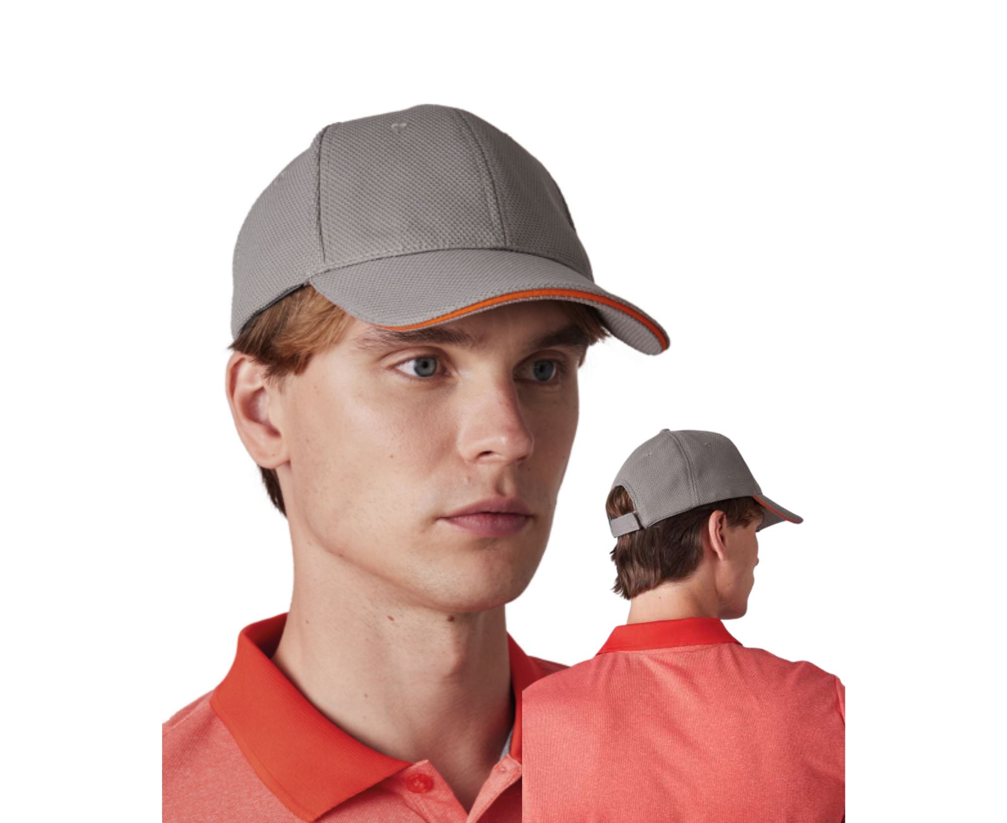 KP207 | Sports Cap