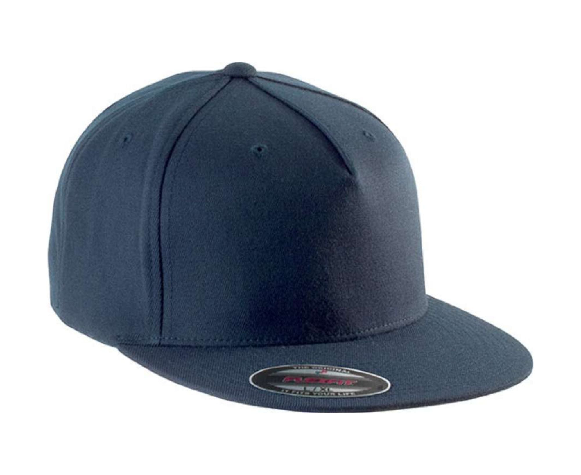 KP908 | Flexfit® Cap 5 Panels Navy