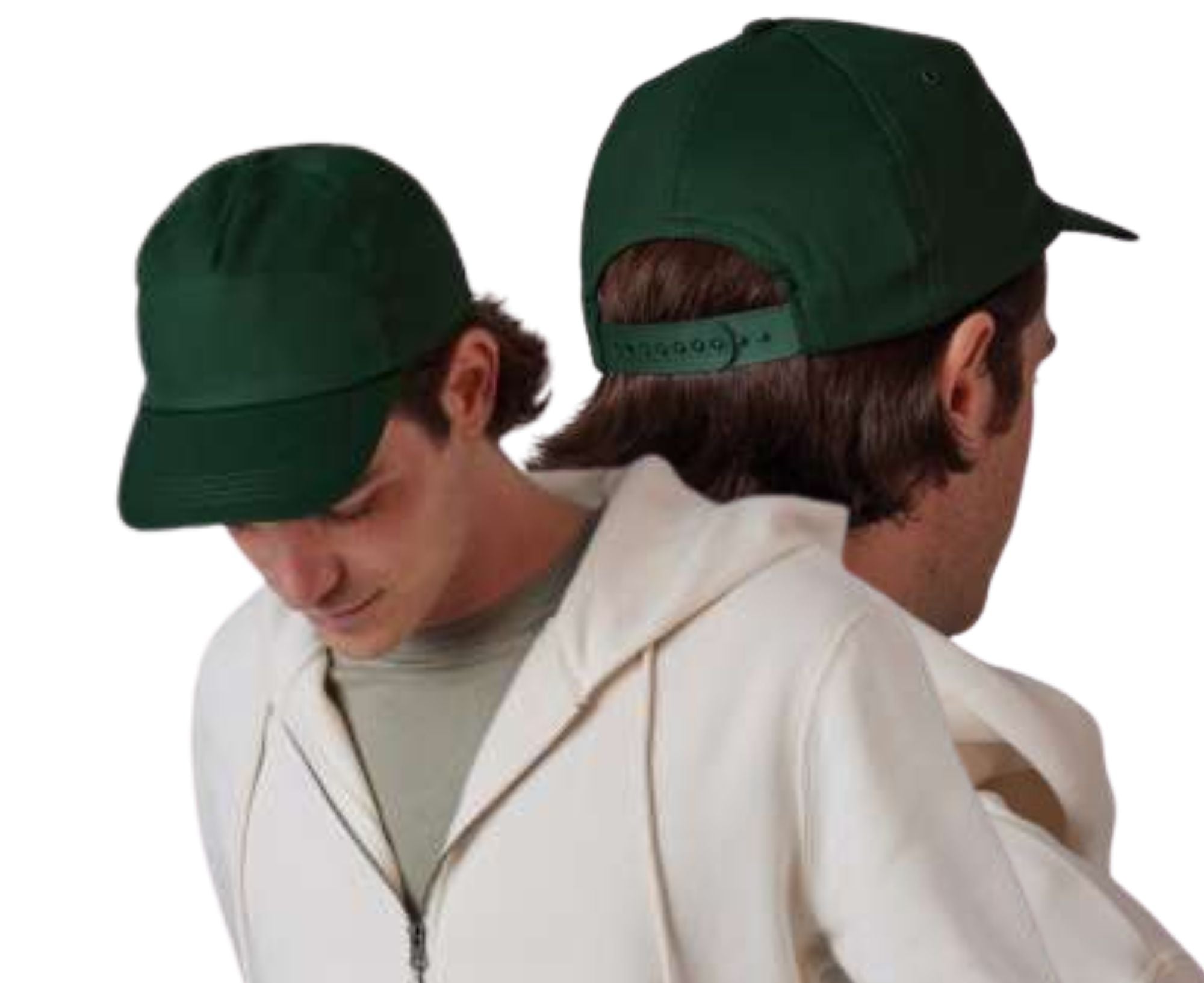 KP034 | First 5 Panel Cap