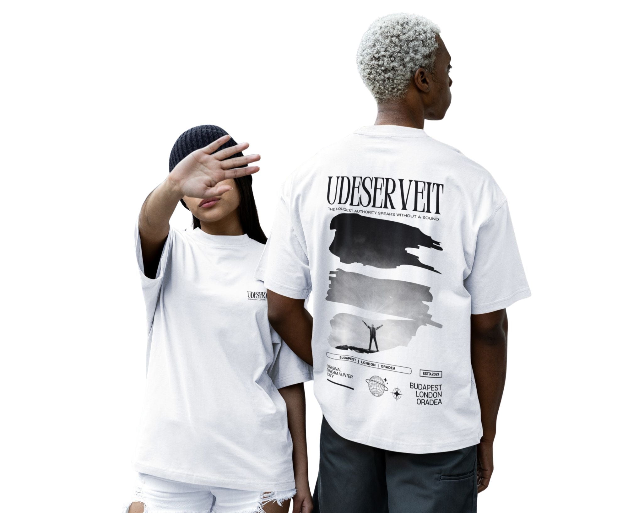 ULBT | Lightbreaker T-Shirt