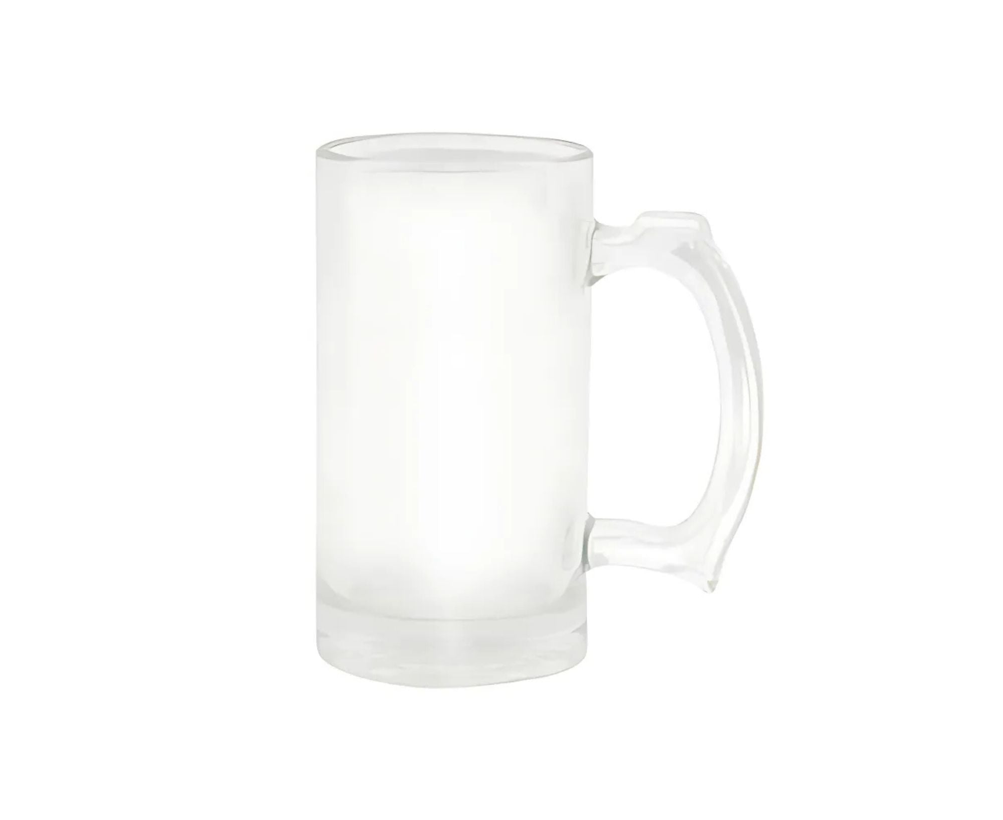 STMGSBM470 | Milk Glass Style Beer Mug - 470 ml