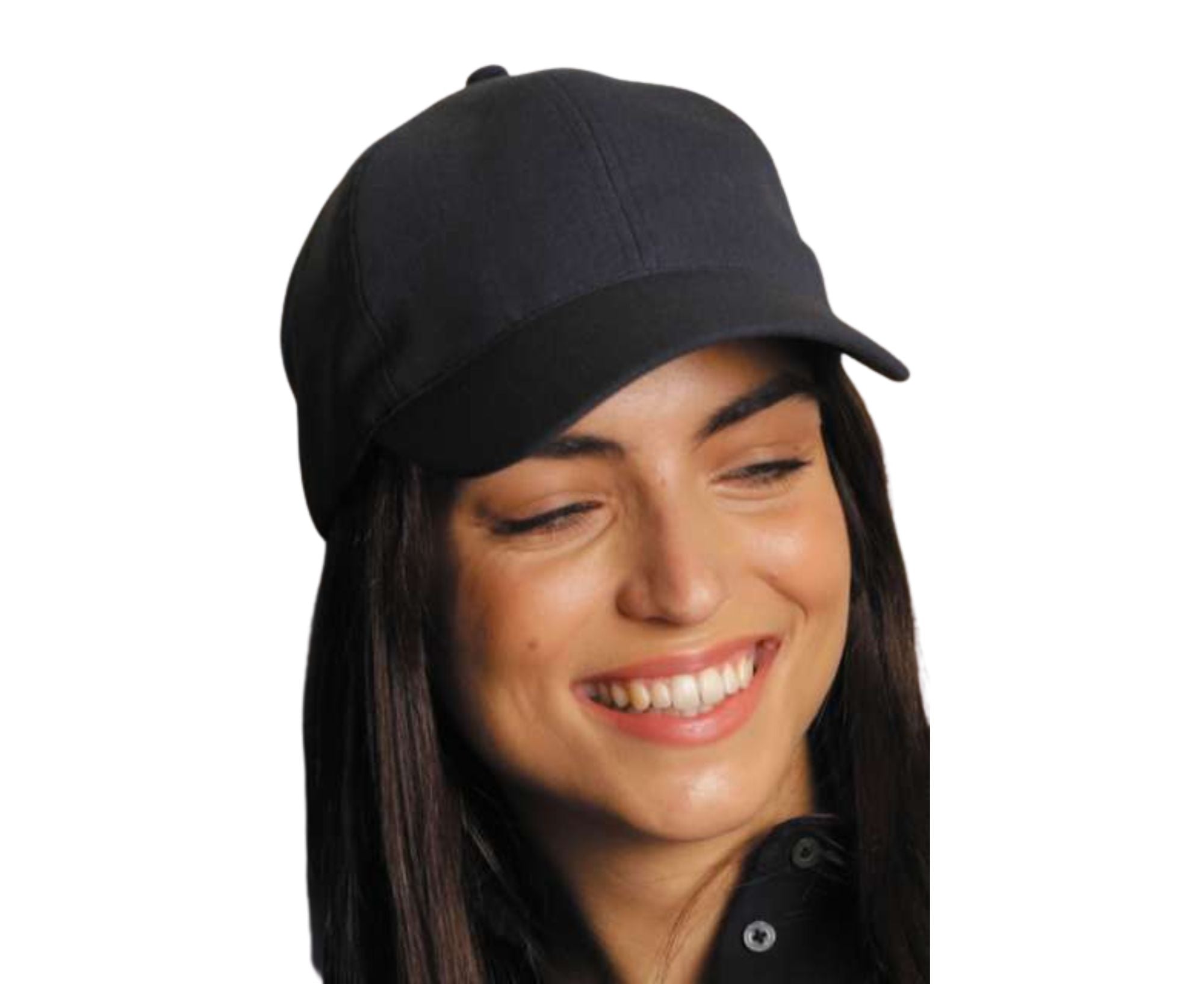 NE03204 | Tom 6 Panels Cap