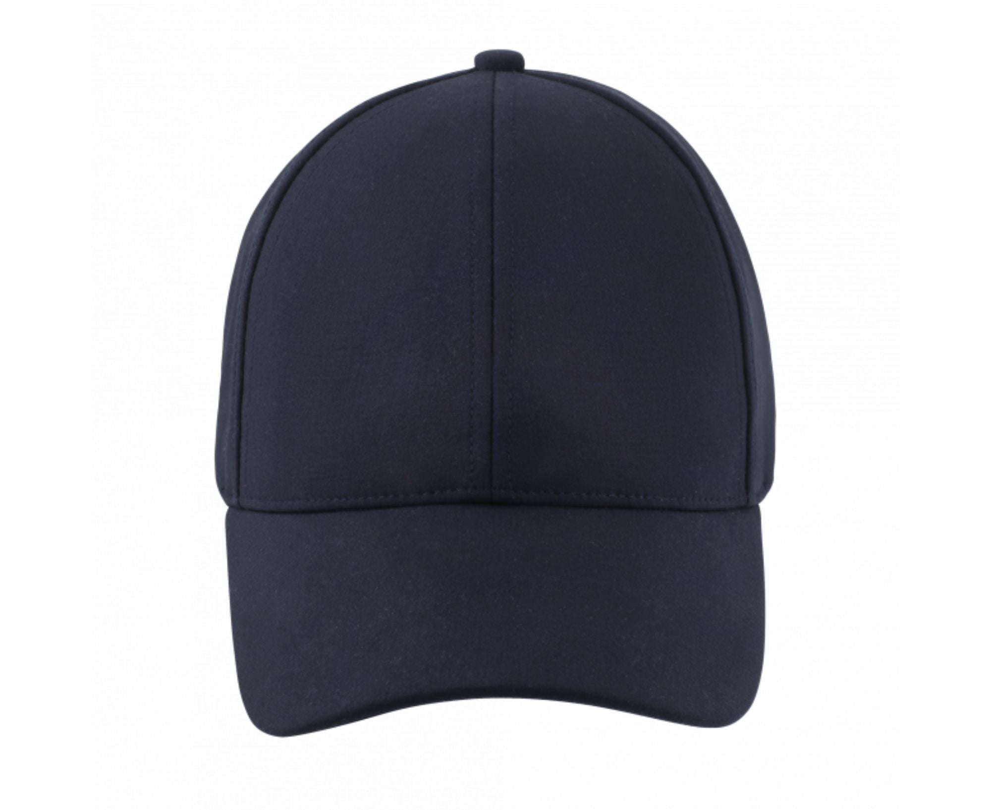 NE03204 | Tom 6 Panels Cap Night Melanged