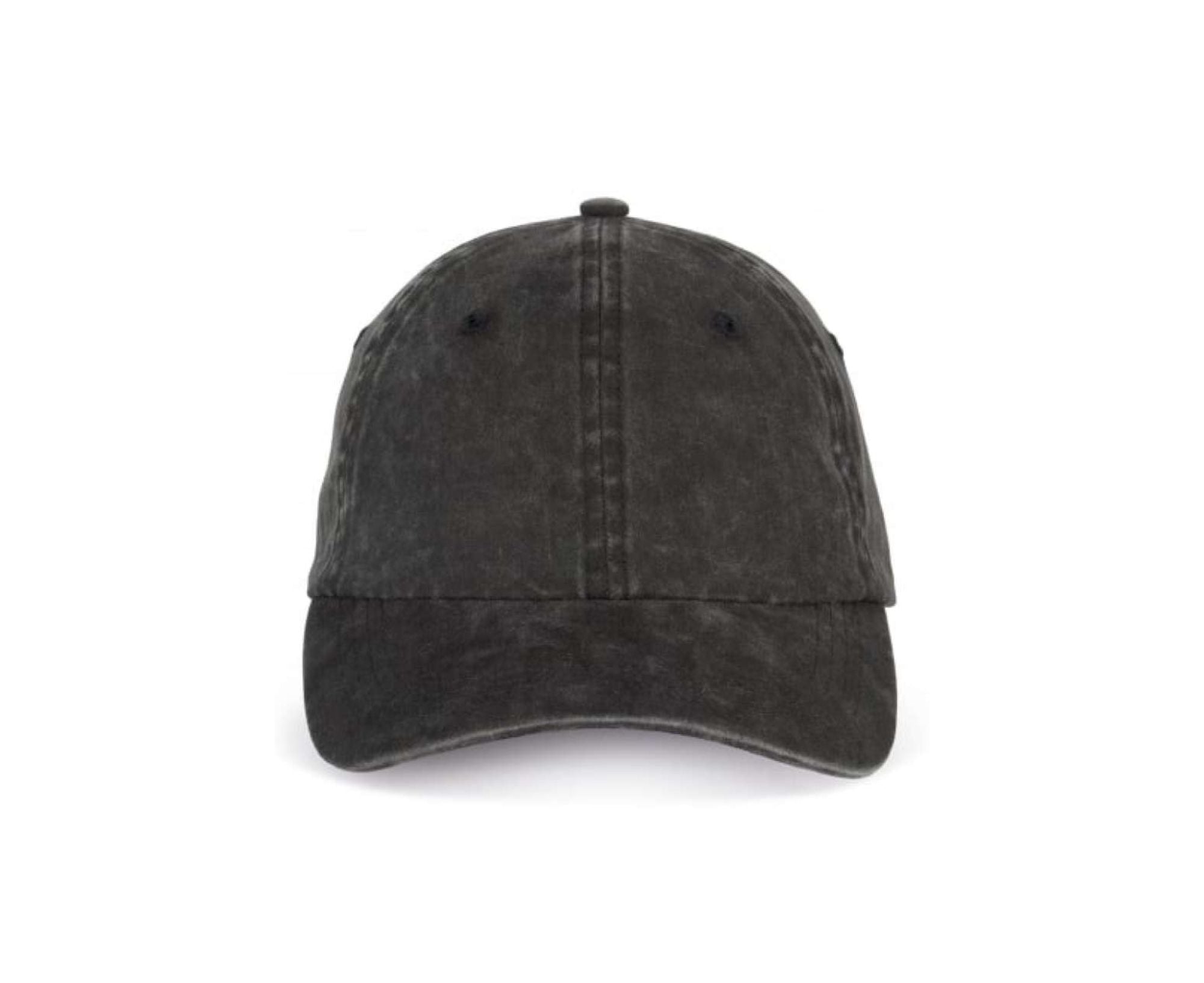 NS040 | Unisex Faded Cap