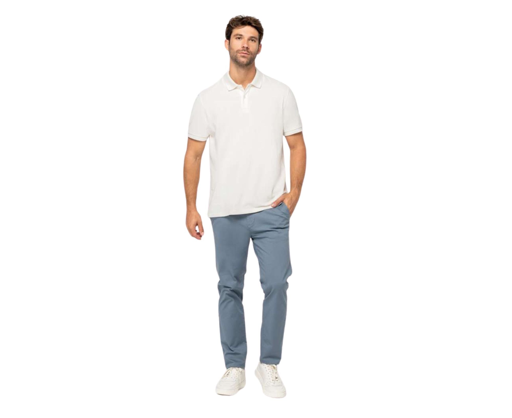 NS207 | Pique Men's Polo