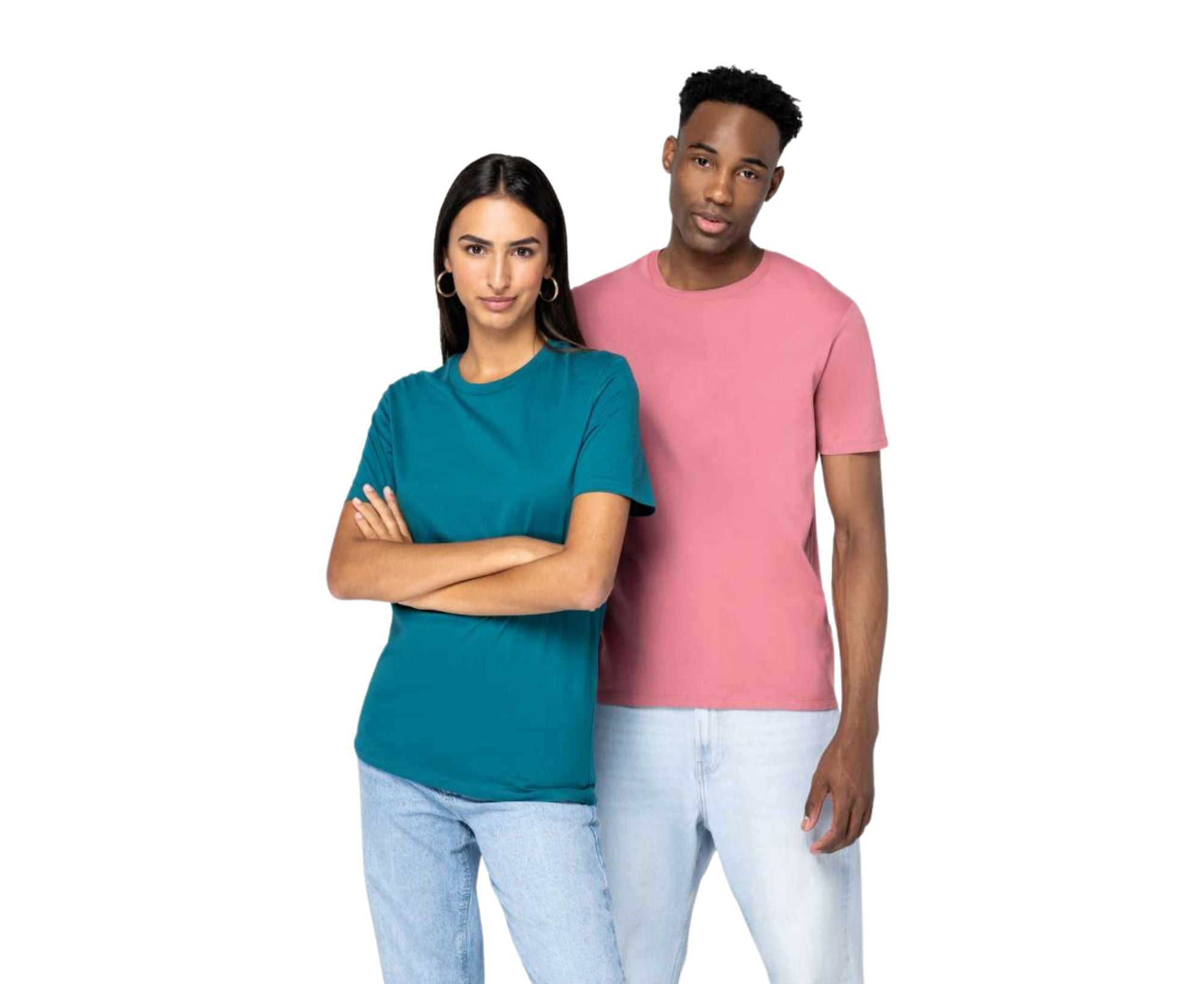 NS305 | Unisex Eco-Friendly T-Shirt