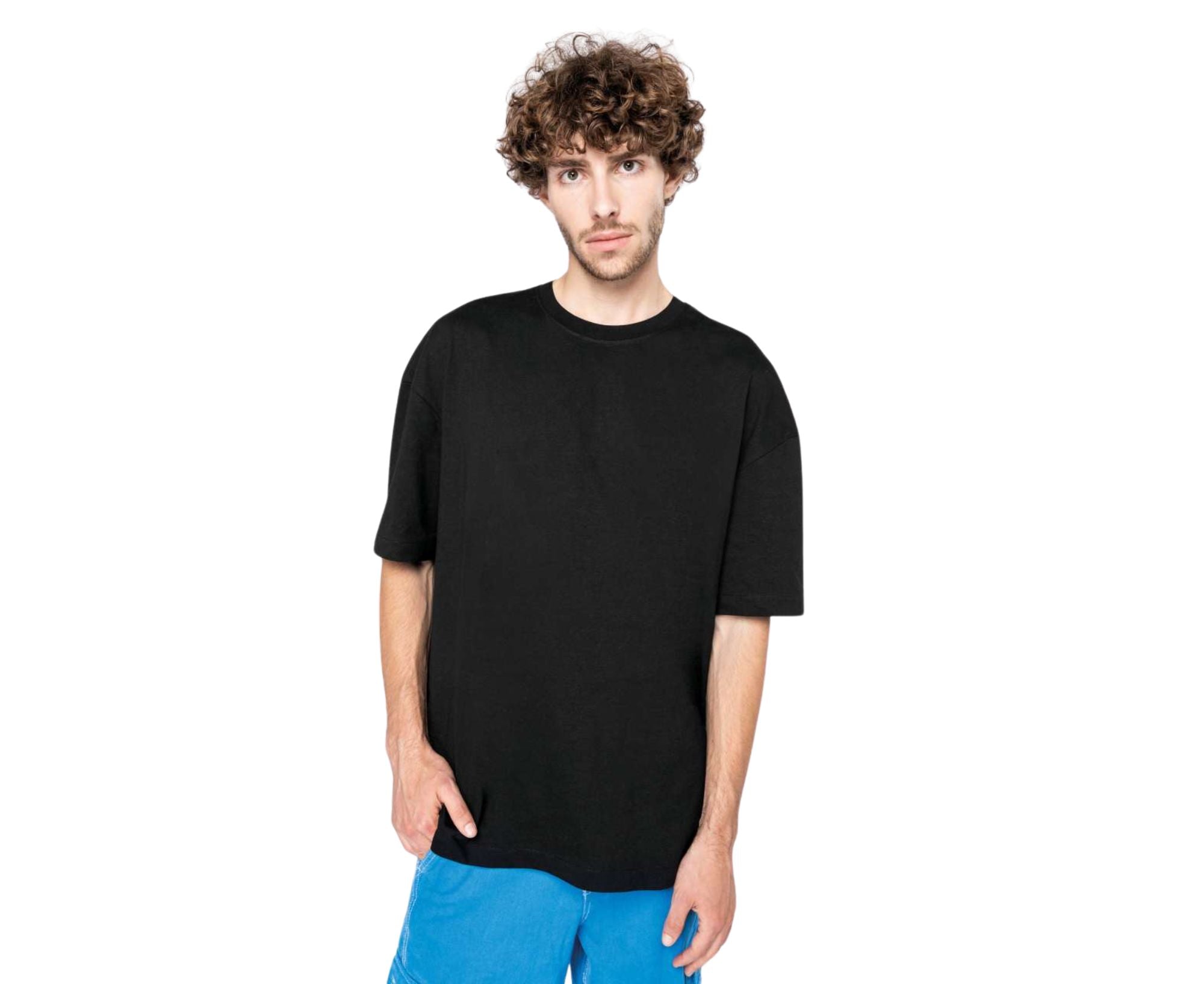 NS332 - Oversized Men's T-Shirt