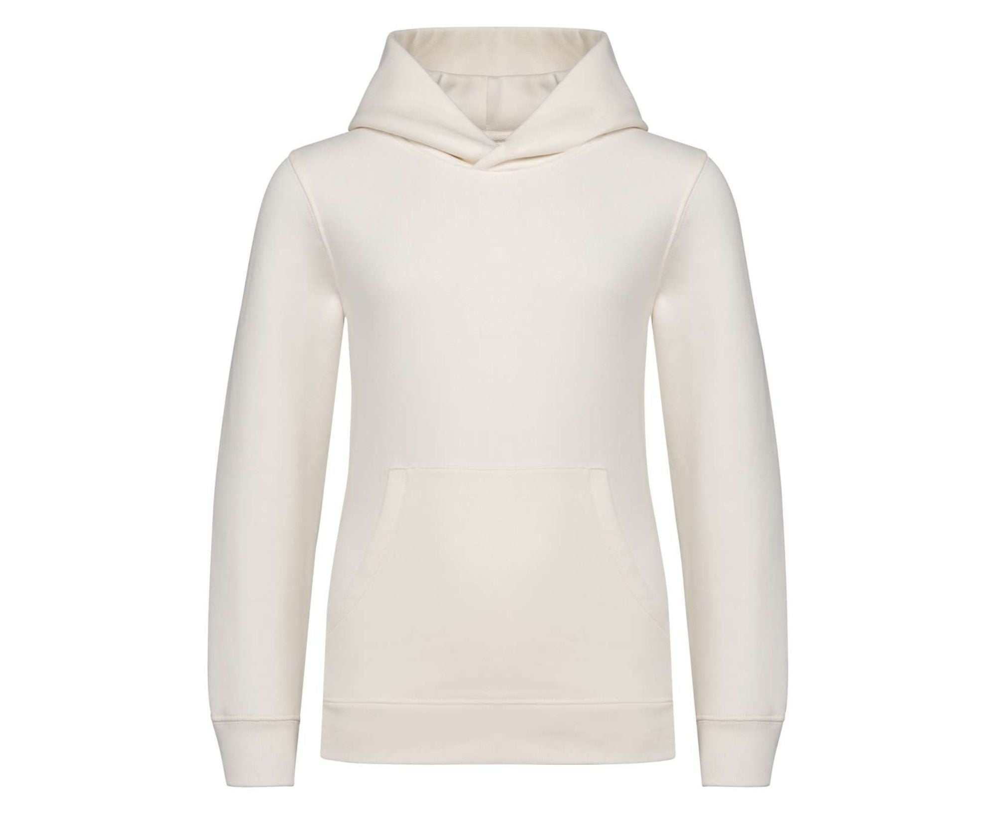 NS404 | Kids Hoodie Ivory