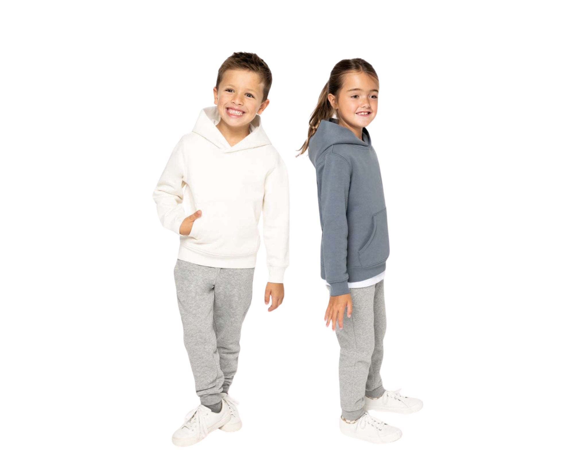 NS404 - Kids Hoodie